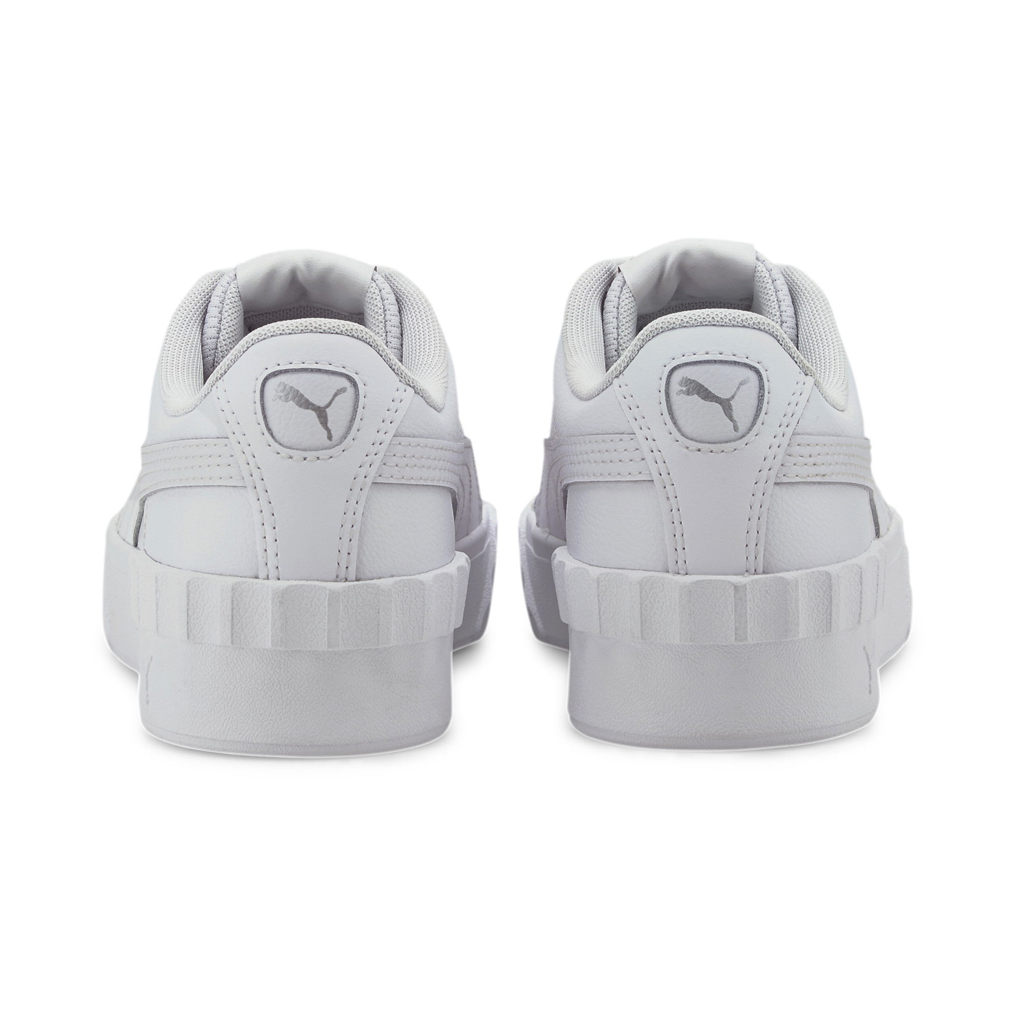 Puma Carina Lift TW Trainers Kadın Spor Ayakkabı