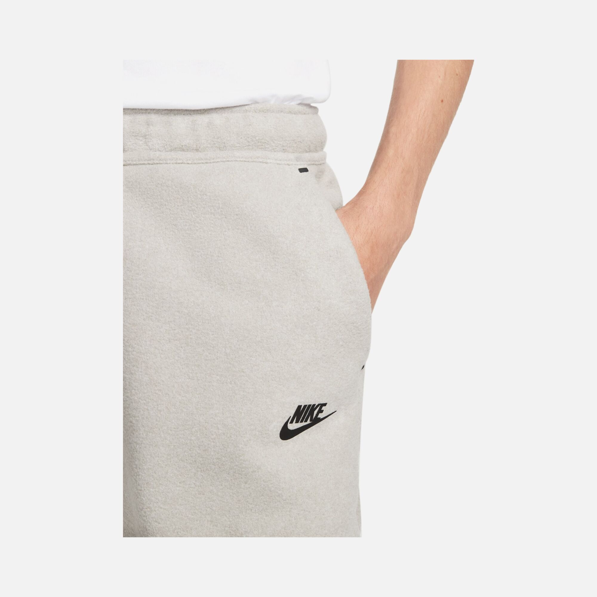 Nike Sportswear Tech Fleece Winter Jogger Erkek Eşofman Altı