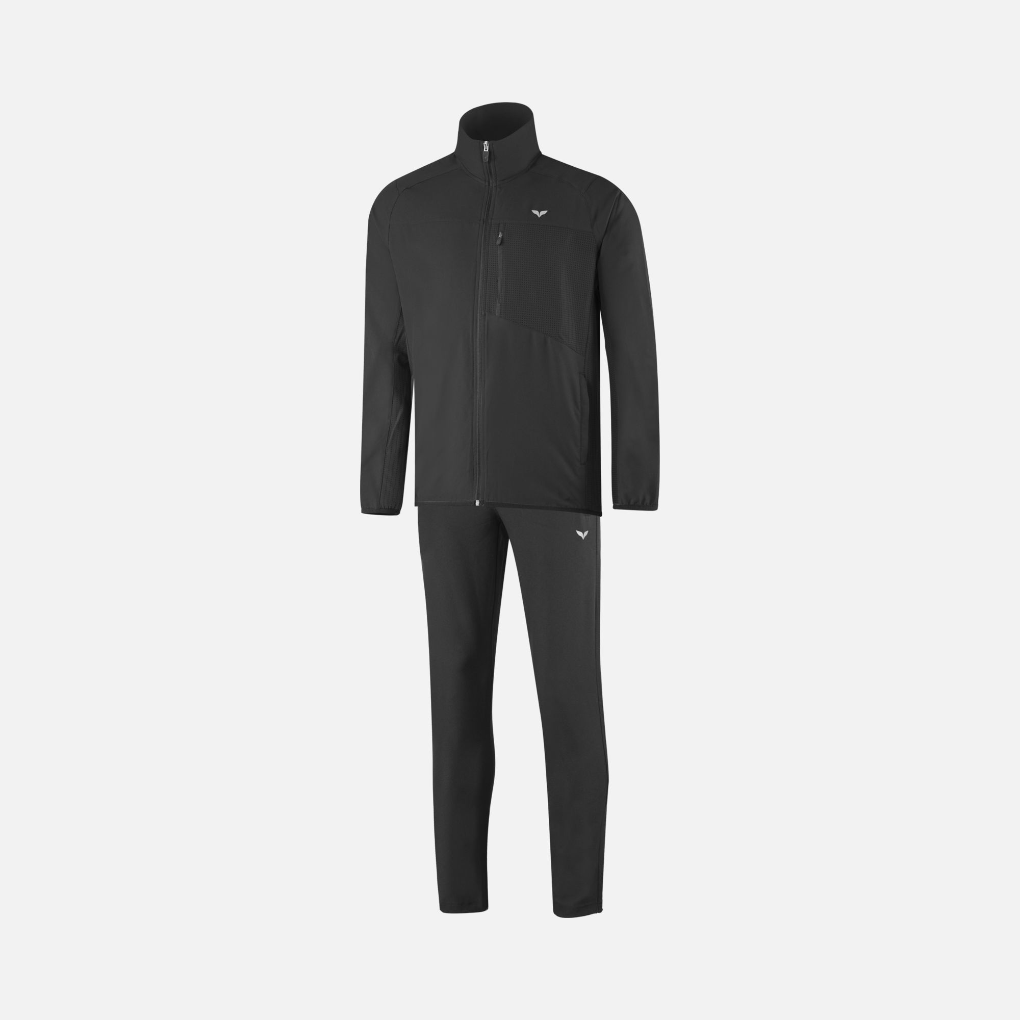 Barçın Basics Micro Pro Erkek Eşofman Takımı