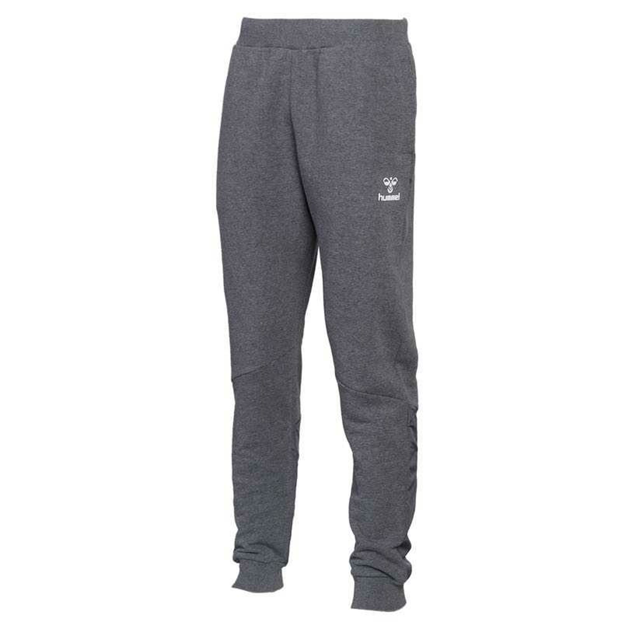 Hummel Adras Erkek Eşofman Altı
