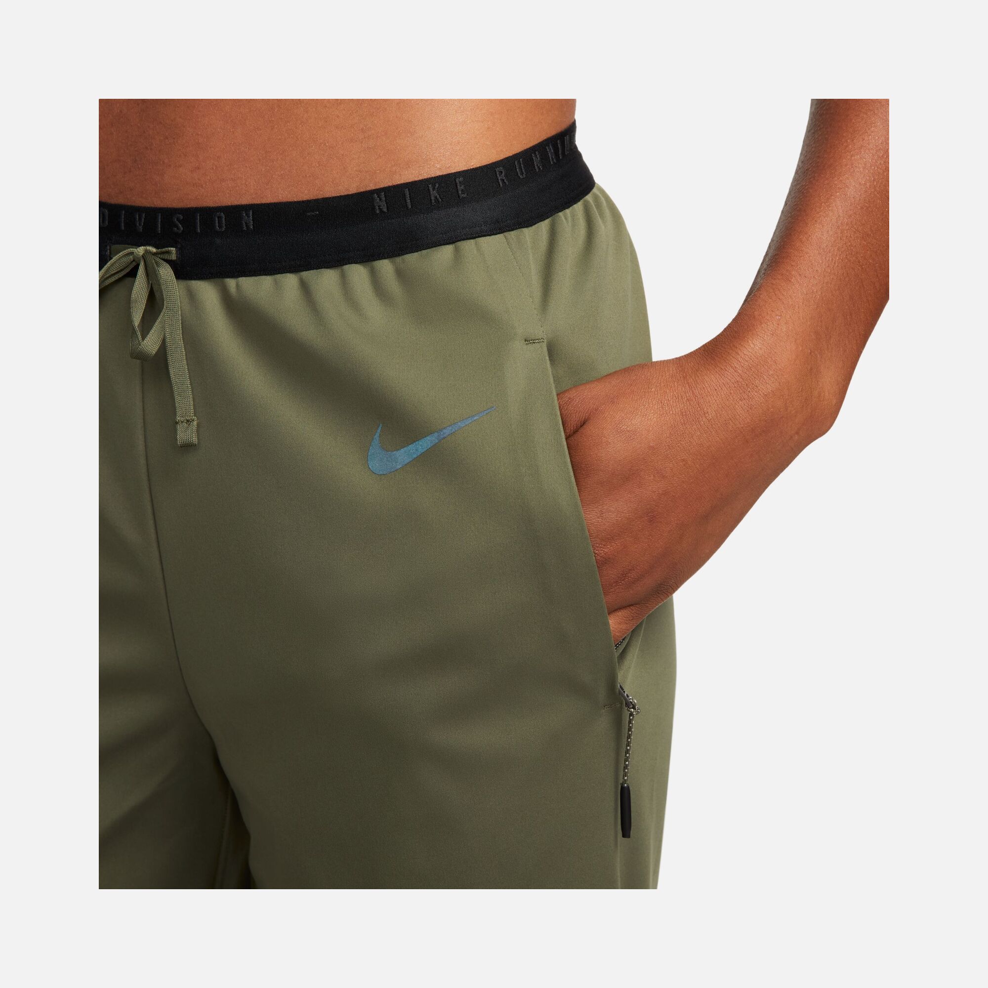 Nike Storm-Fit Run Division Running Kadın Eşofman Altı