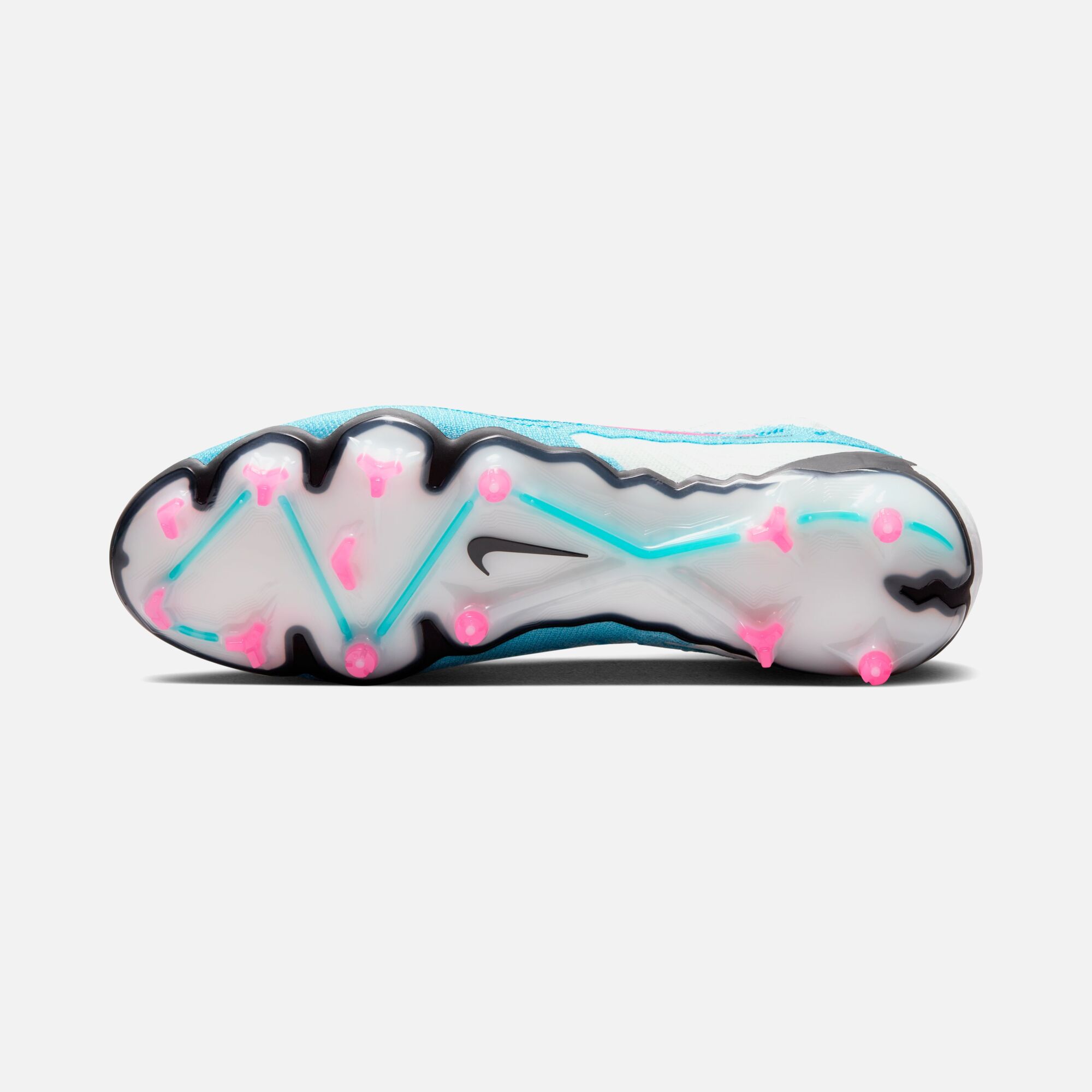 Nike Phantom GX Elite Dynamic Fit Gripknit FG Frim Ground Erkek Krampon