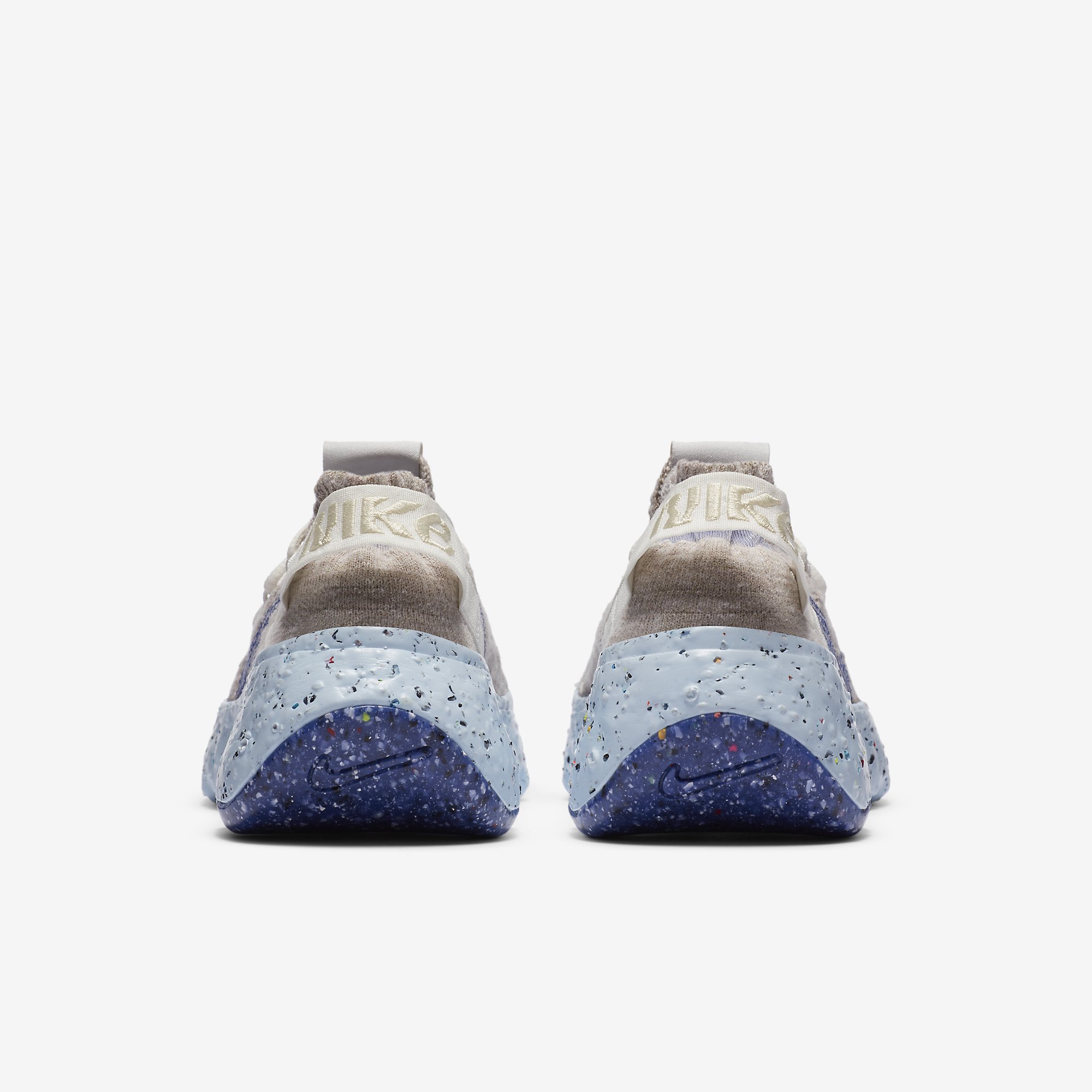 Nike Space Hippie 04 Kadın Spor Ayakkabı