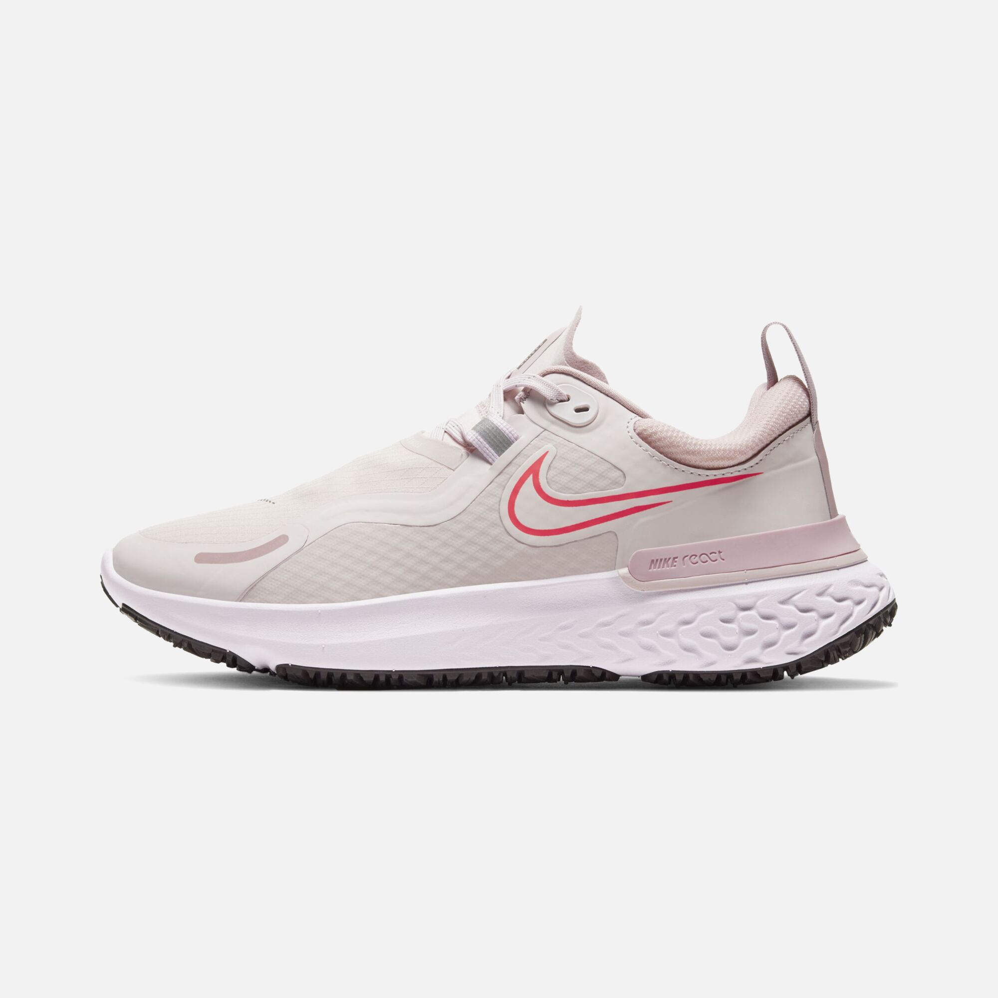 Nike React Miler Shield Kadın Spor Ayakkabı