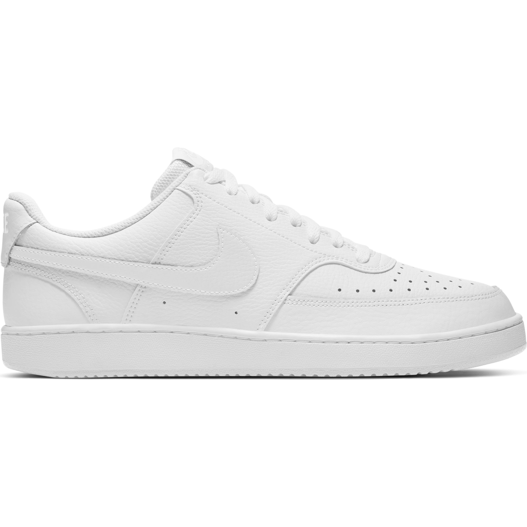 Nike Court Vision Low Erkek Spor Ayakkabı