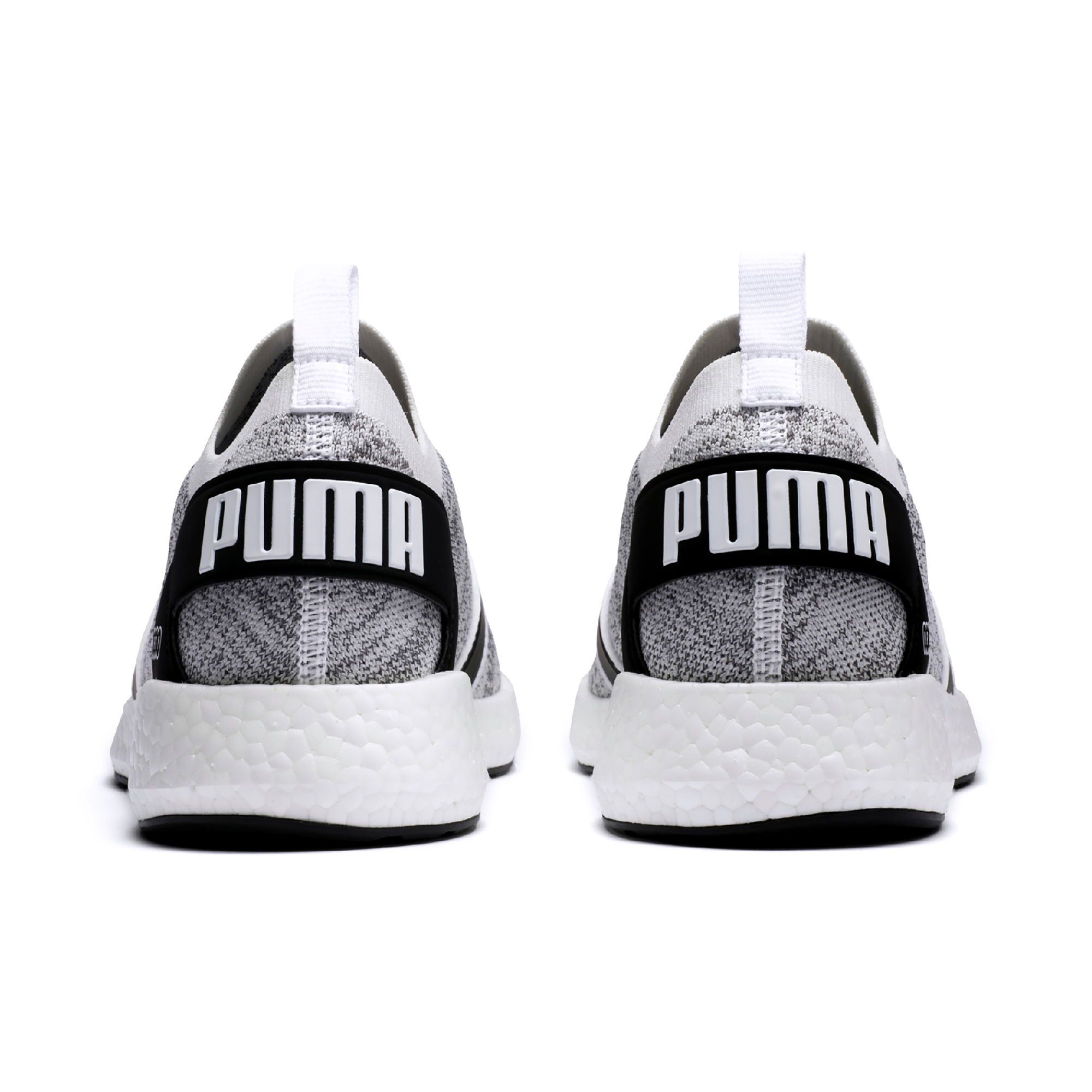 Puma NRGY Neko Engineer Knit Erkek Spor Ayakkabı