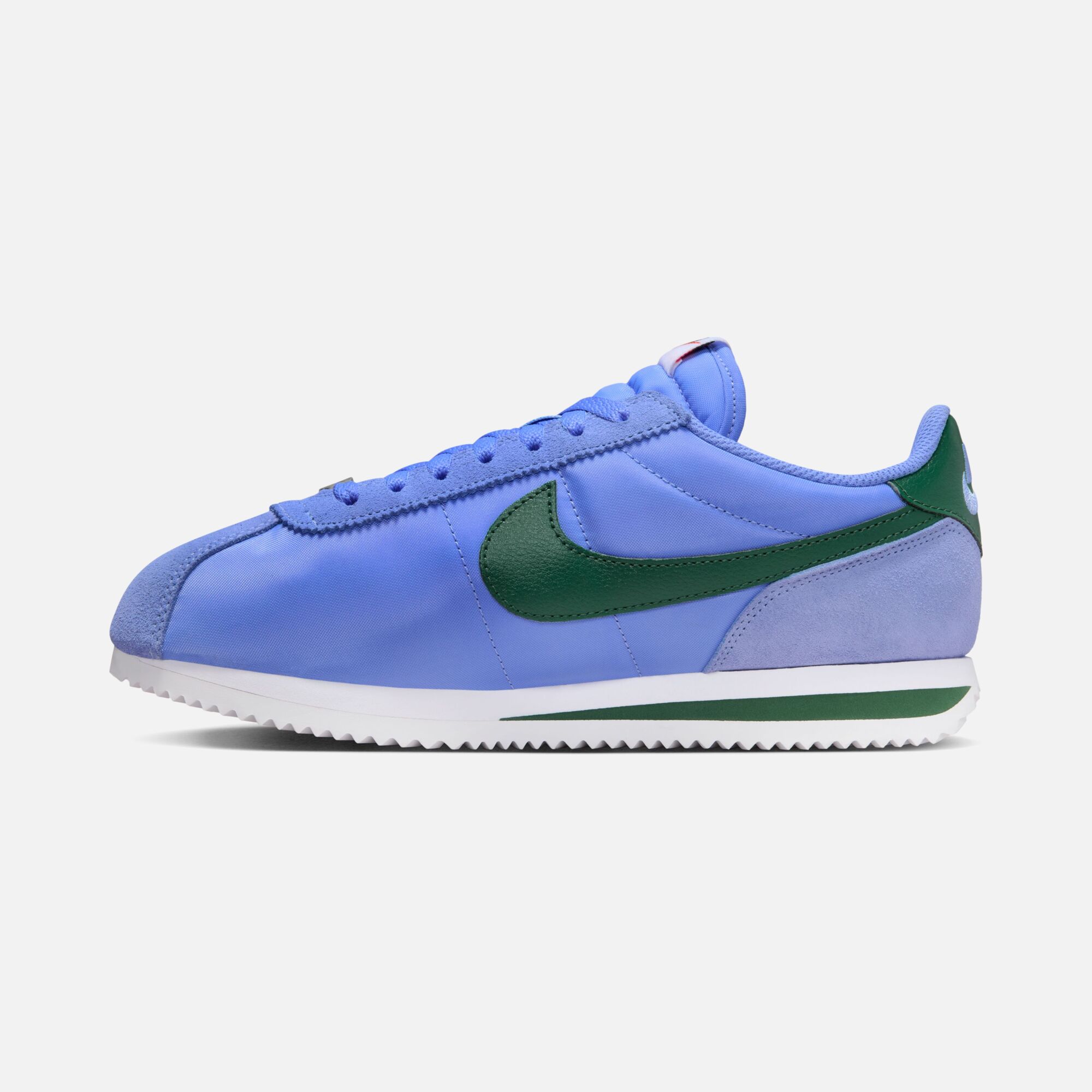 Nike Cortez Textile Upper Kadın Spor Ayakkabı