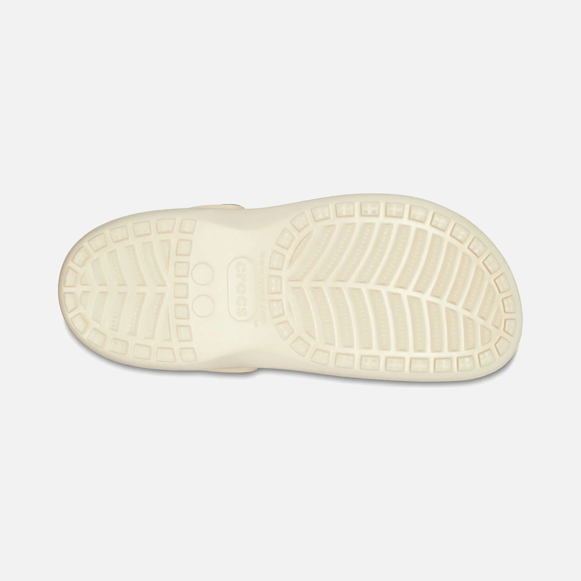 Crocs Baya Platform Clog Kadın Terlik