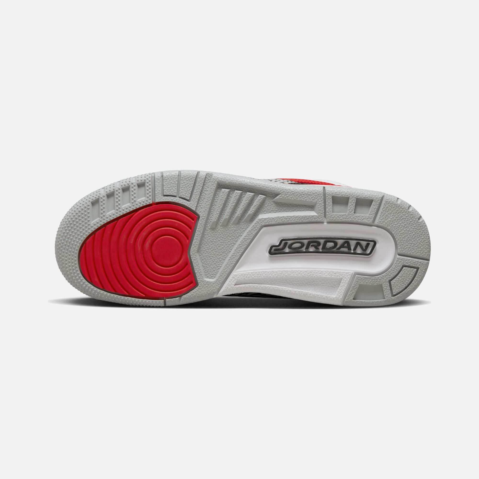 Nike Air Jordan Legacy 312 Low (GS) Spor Ayakkabı