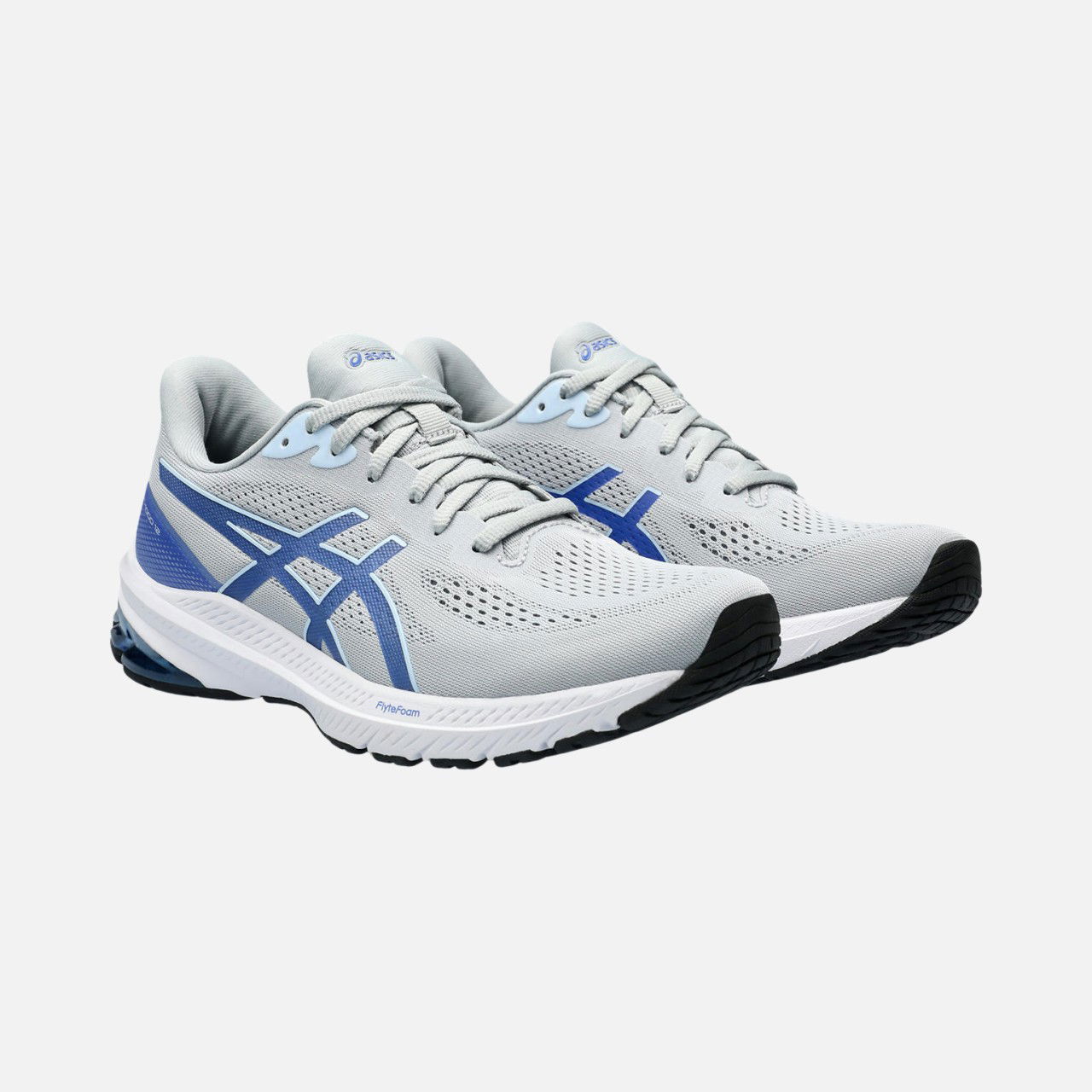 Asics Gt-1000 12 Running Kadın Spor Ayakkabı