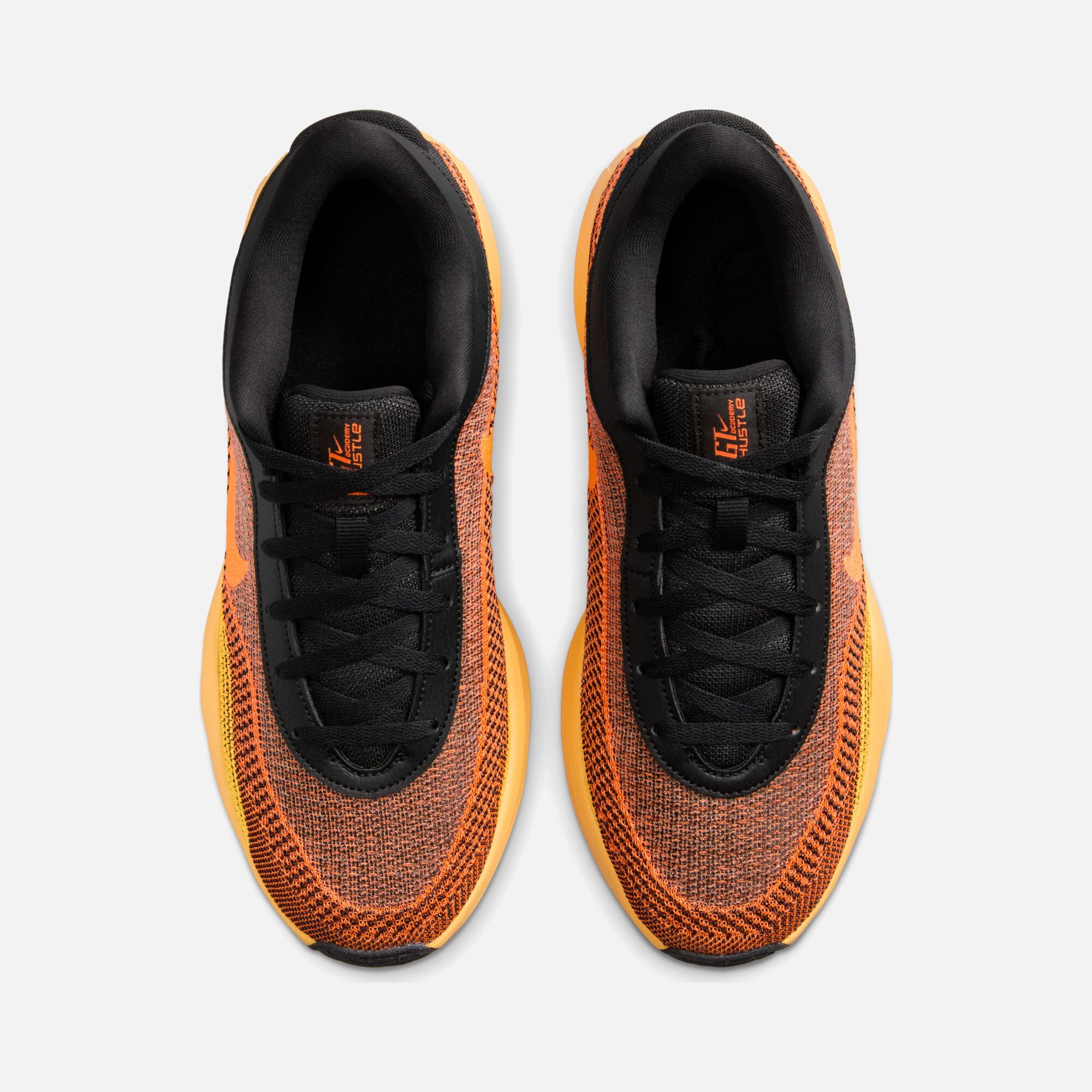 Nike G.T. Hustle Academy FW24 Erkek Basketbol Ayakkabısı