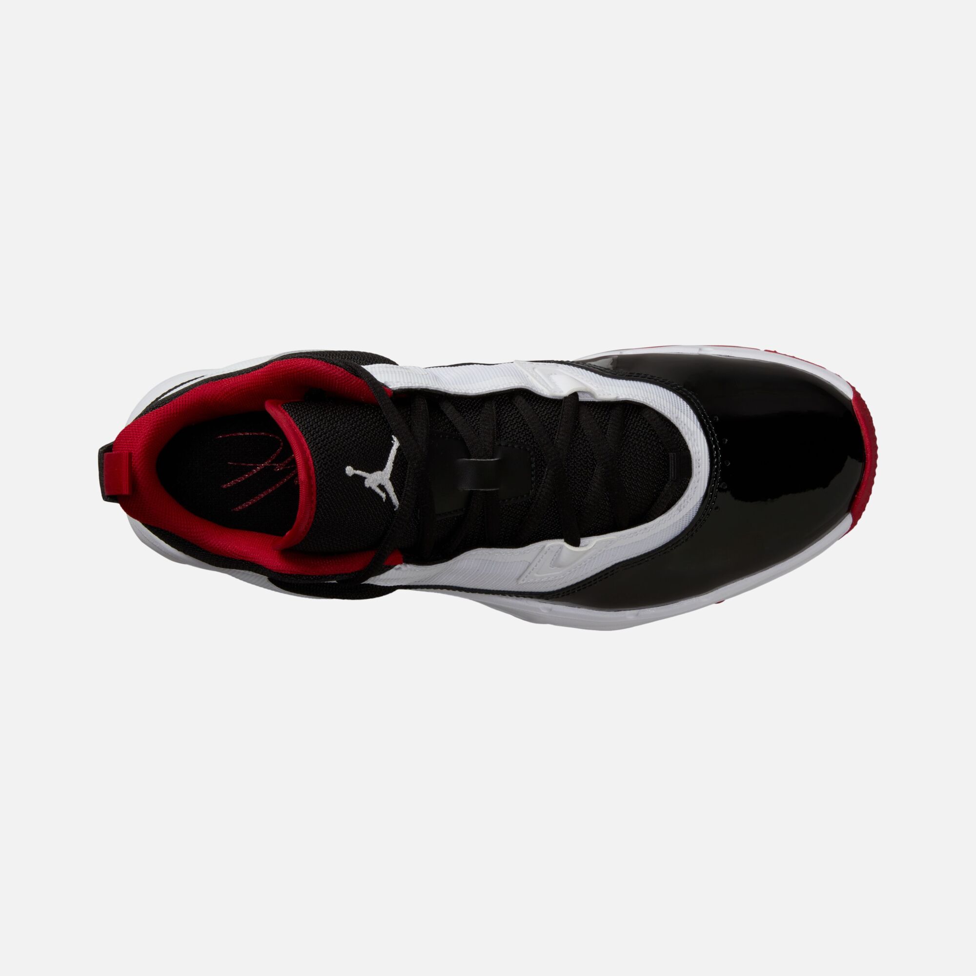 Nike Jordan Stay Loyal 3 Erkek Basketbol Ayakkabı