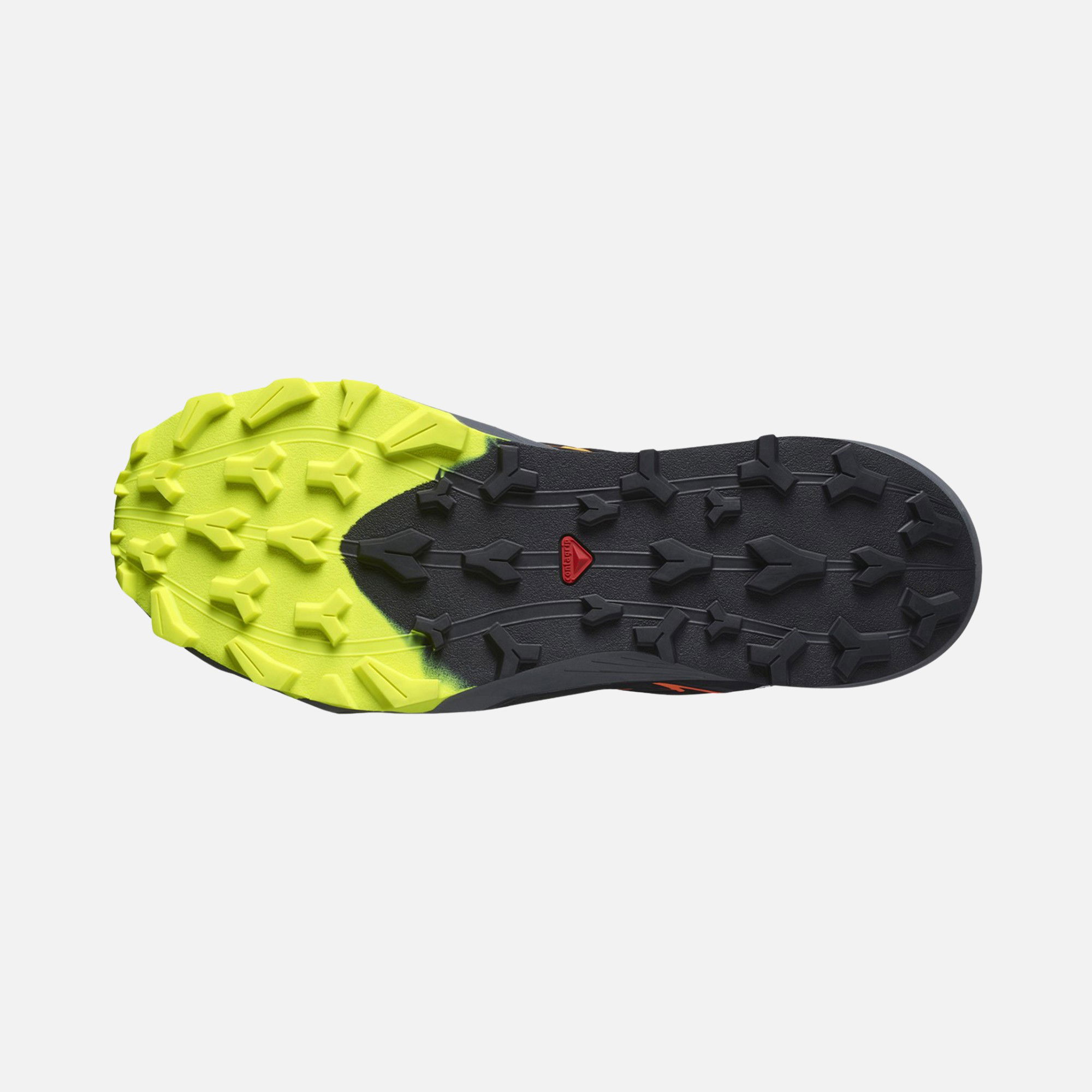 Salomon Thundercross Terrain Running Erkek Spor Ayakkabı