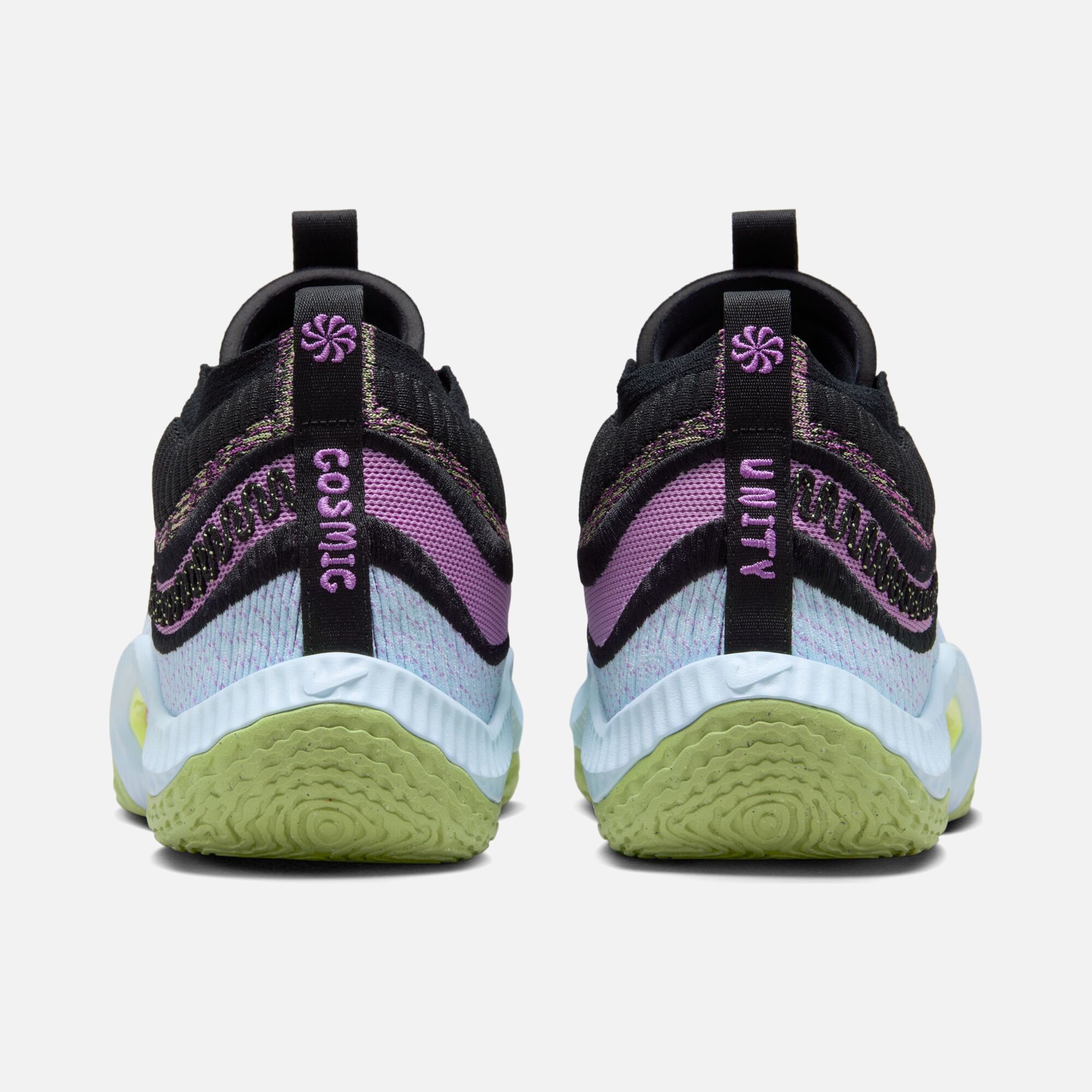 Nike Cosmic Unity 3 Erkek Basketbol Ayakkabısı