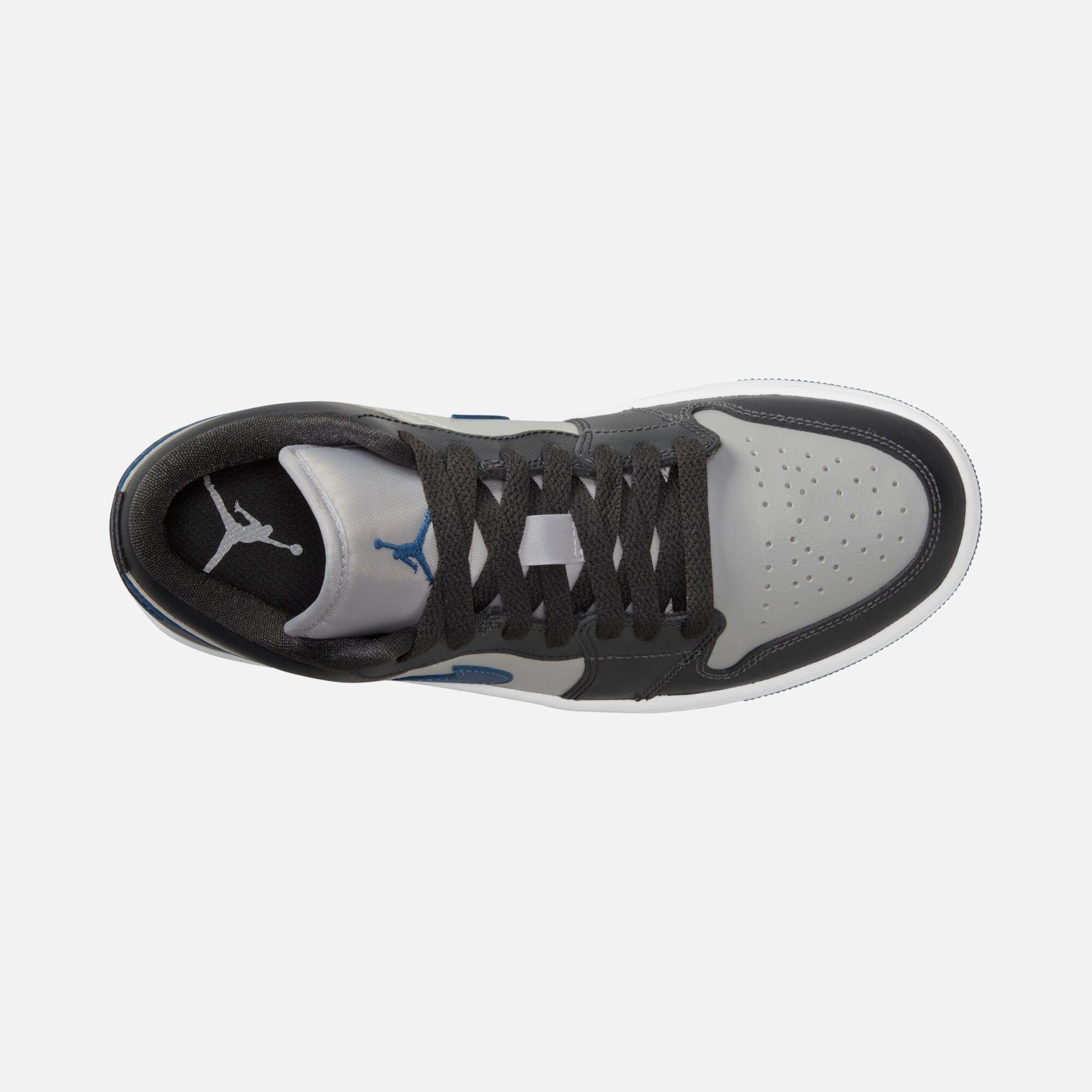 Nike Air Jordan 1 Low Kadın Spor Ayakkabı