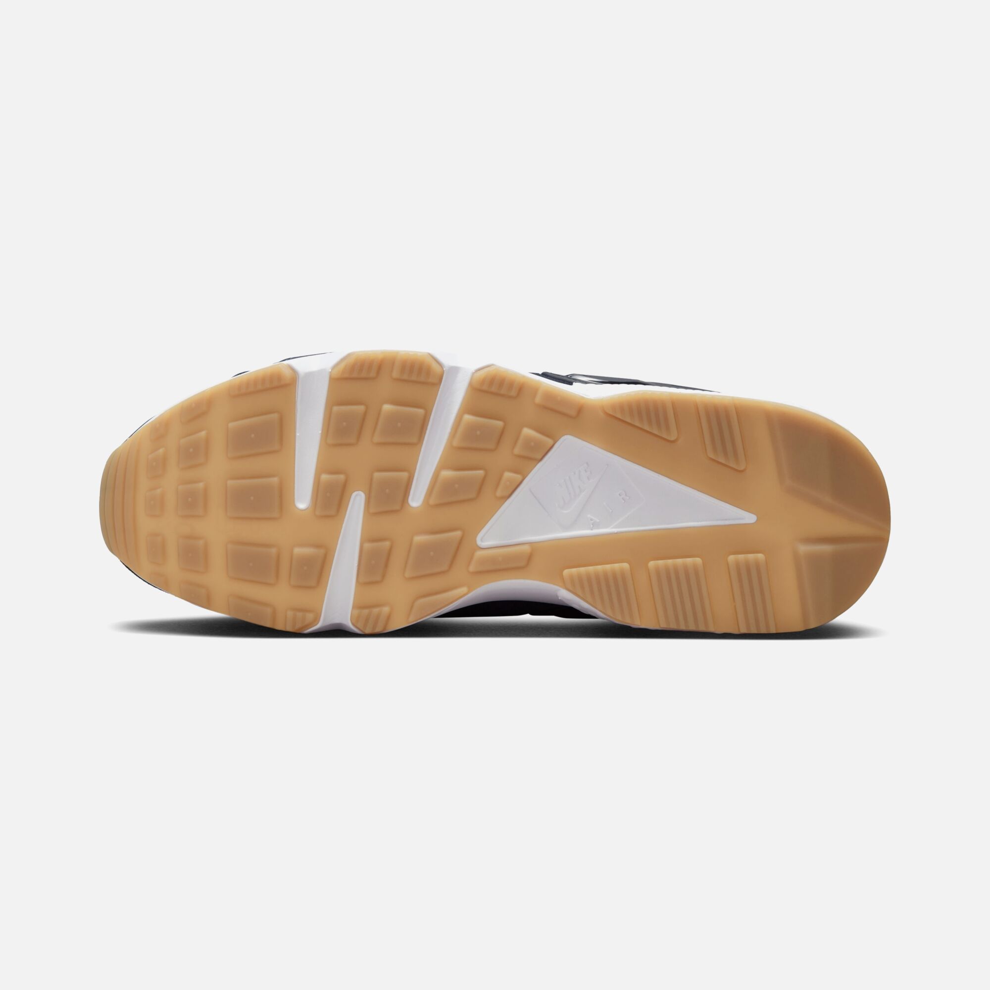 Nike Sportswear Air Huarache Runner Erkek Spor Ayakkabı