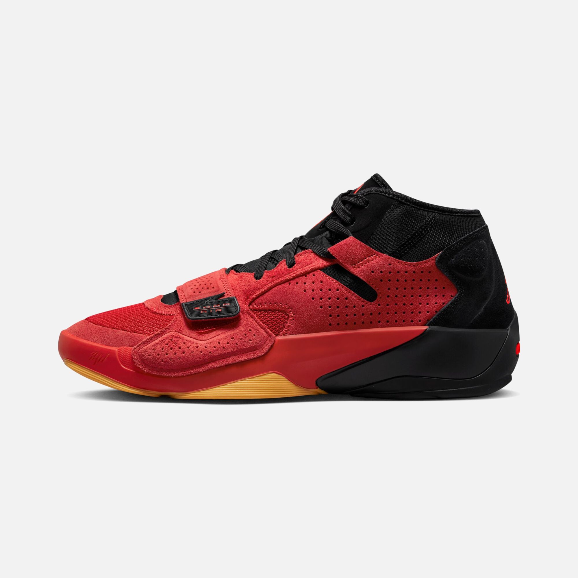 Nike Jordan Zion 2 Erkek Basketbol Ayakkabısı