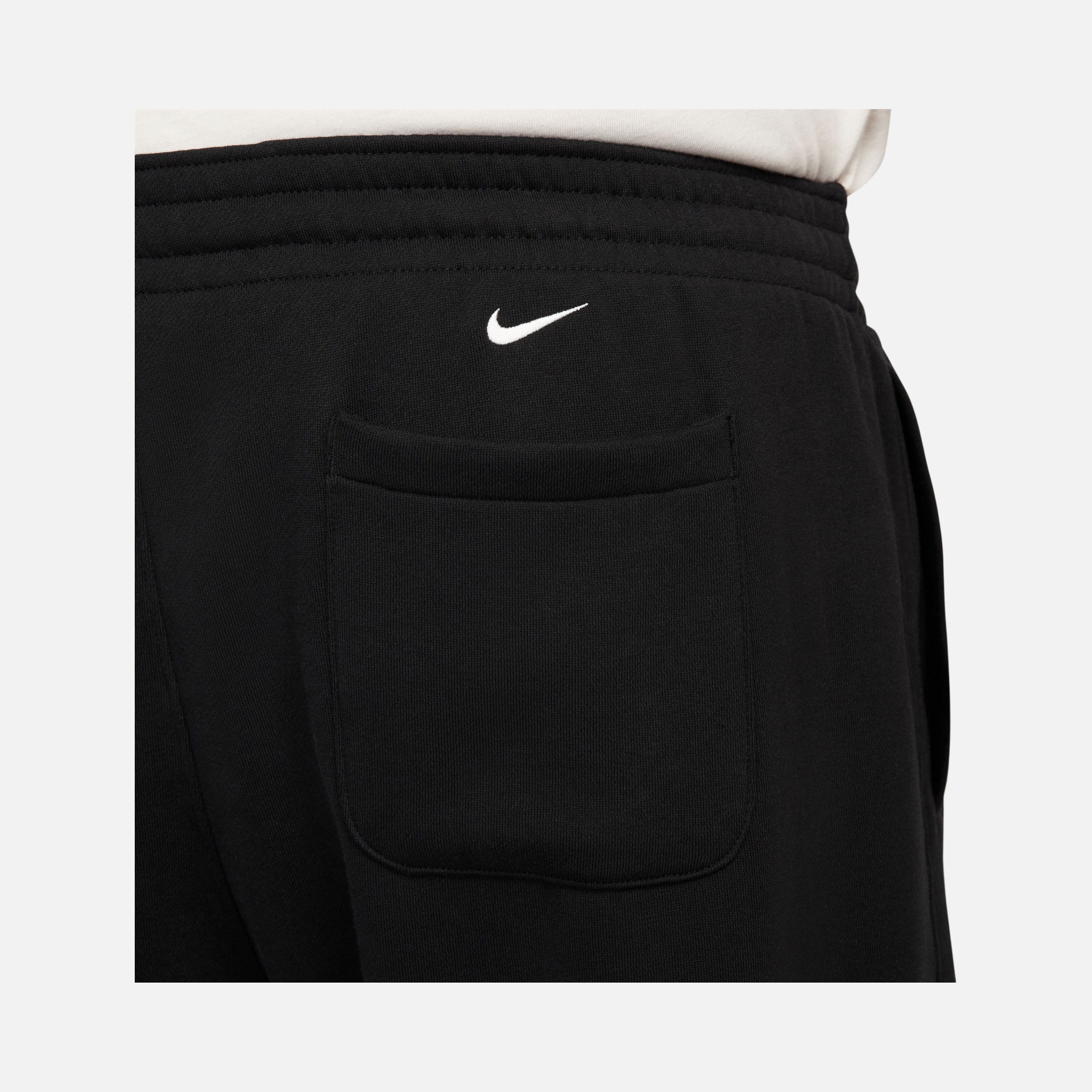 Nike LeBron James Open Hem Brush Fleece Erkek Eşofman Altı