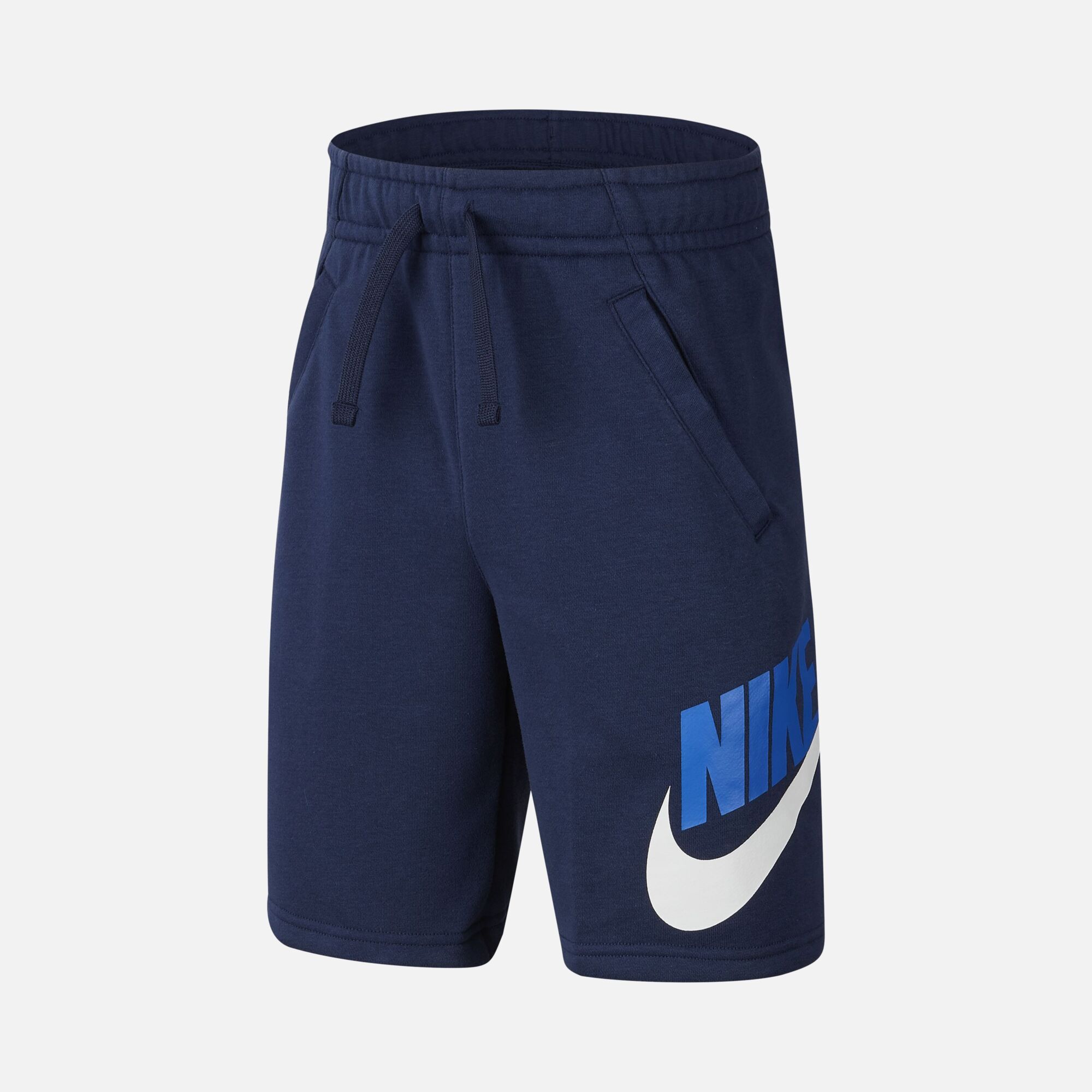 Nike Sportswear Club Fleece Çocuk Şort