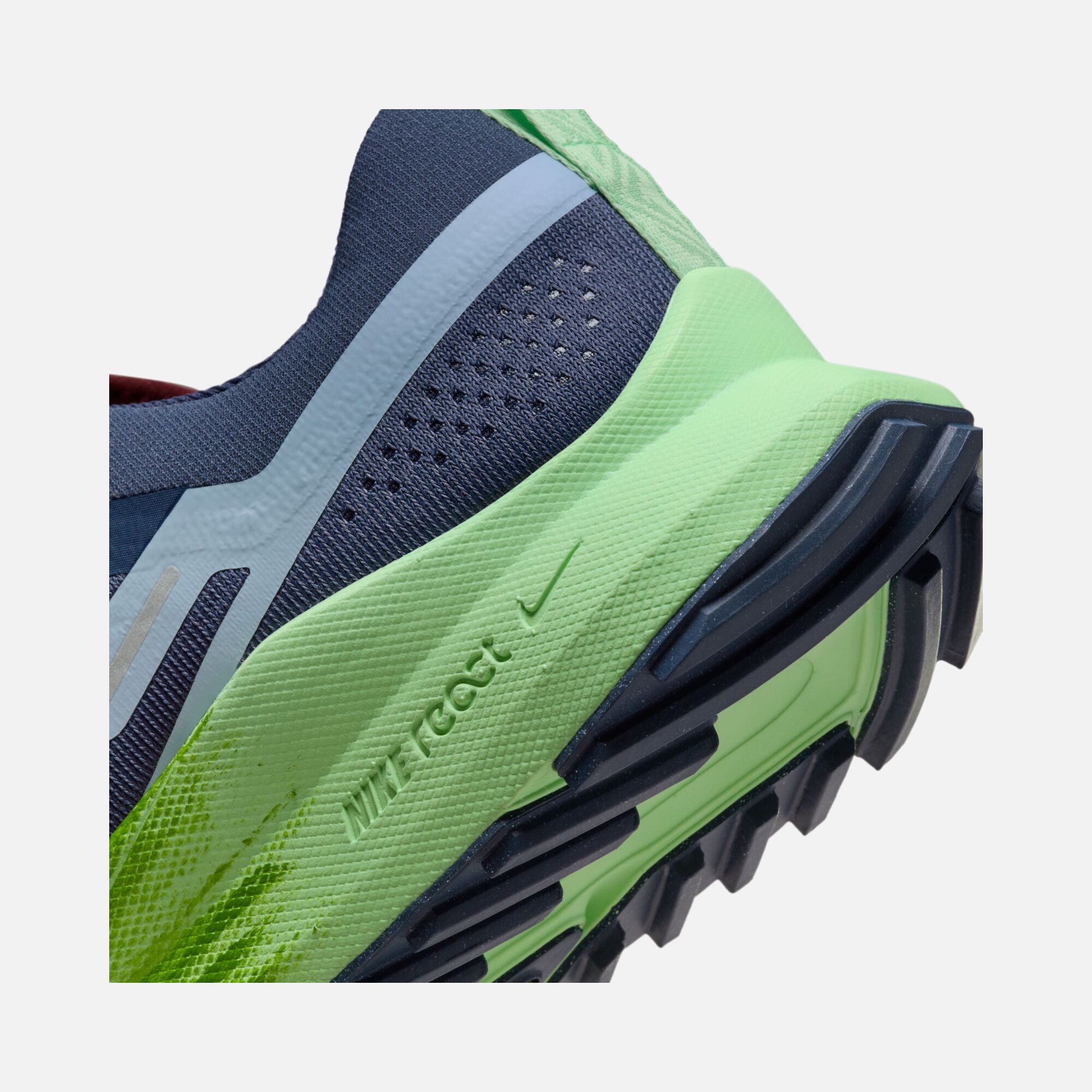 Nike React Pegasus Trail 4 Running Erkek Spor Ayakkabı