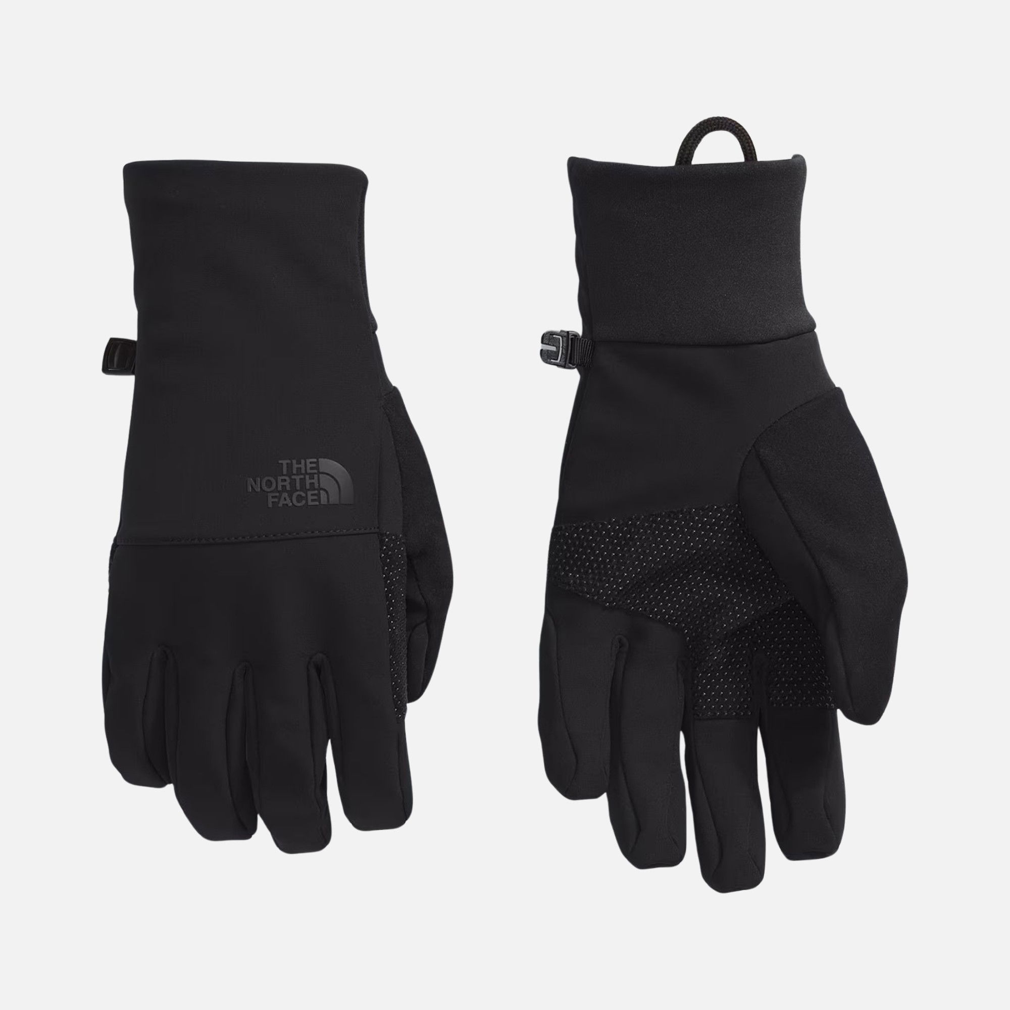 North Face Apex Etip Trail Running Training Erkek Eldiven