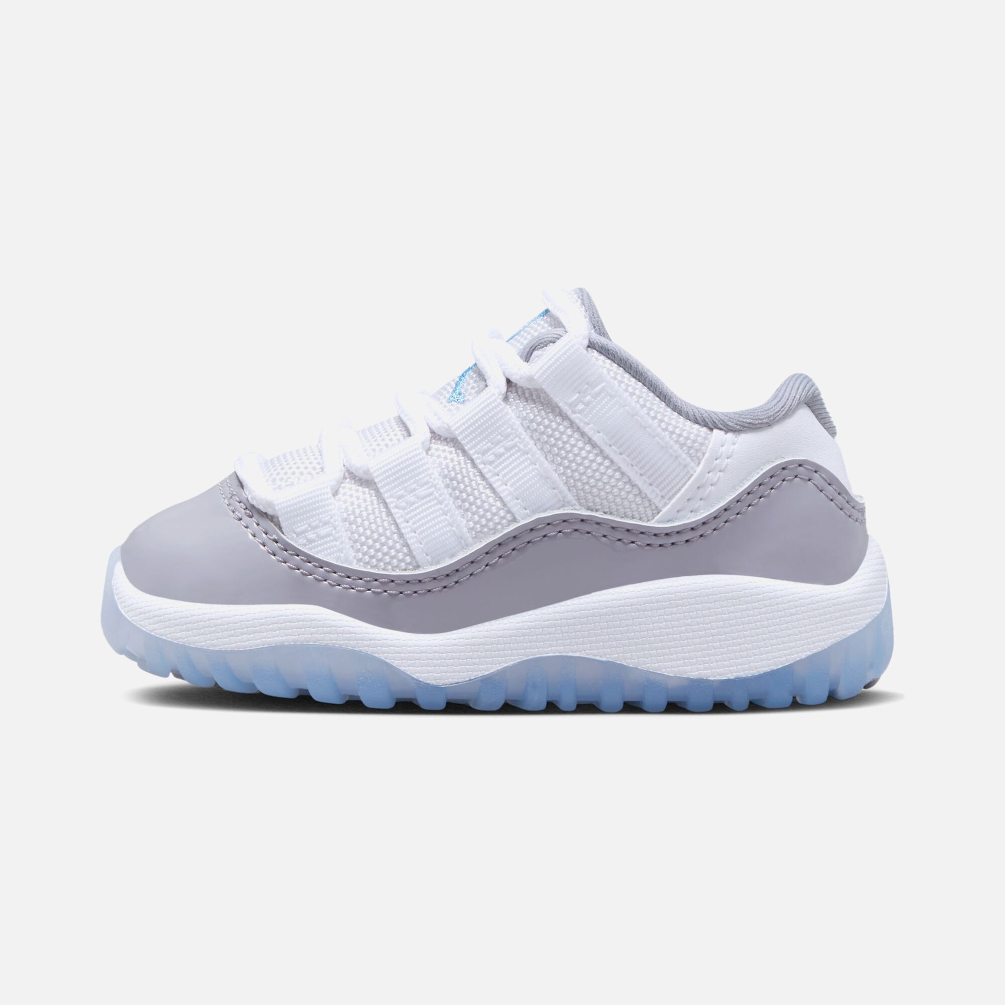 Nike Air Jordan 11 Retro Low (TD) Bebek Spor Ayakkabı