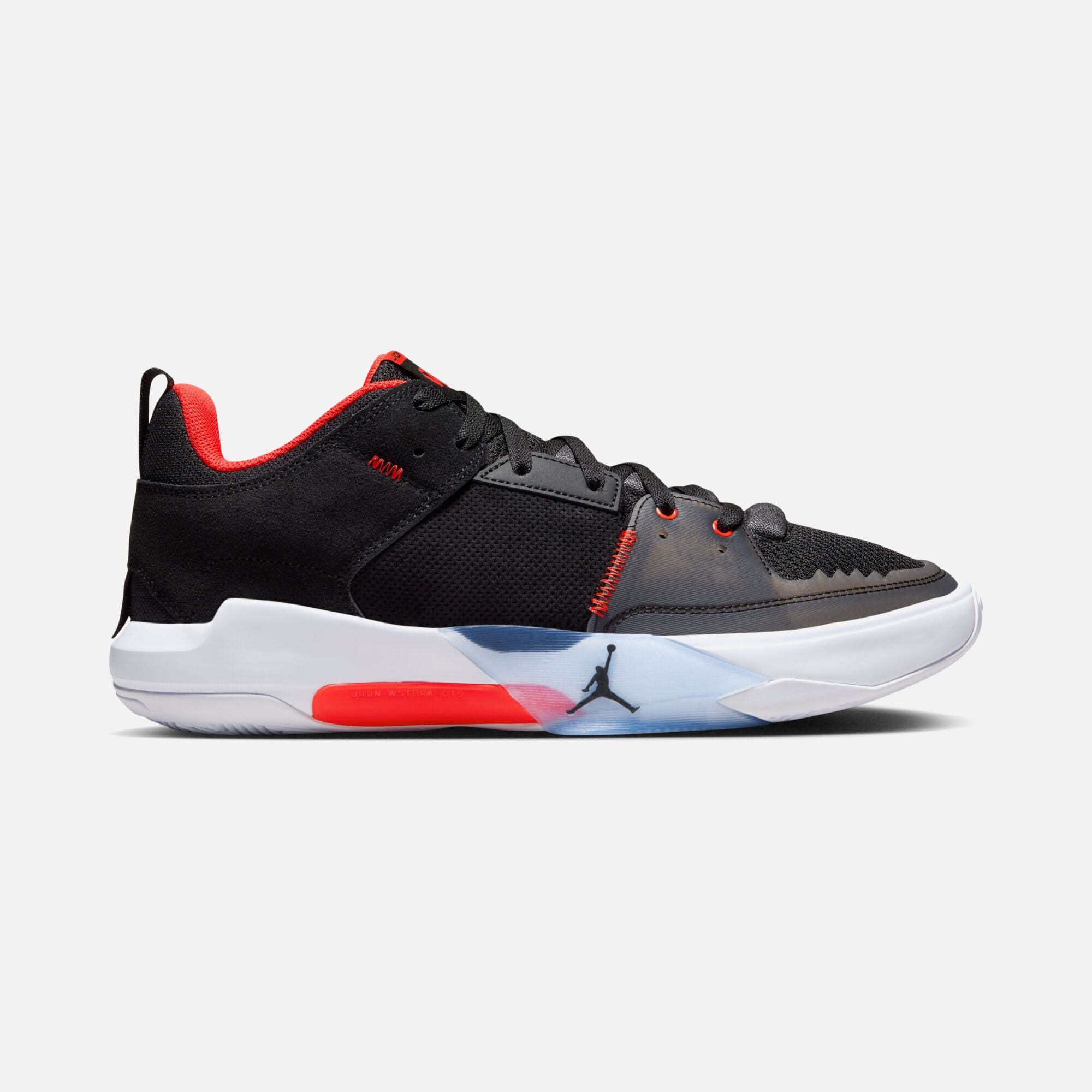 Nike Jordan One Take 5 Erkek Basketbol Ayakkabısı