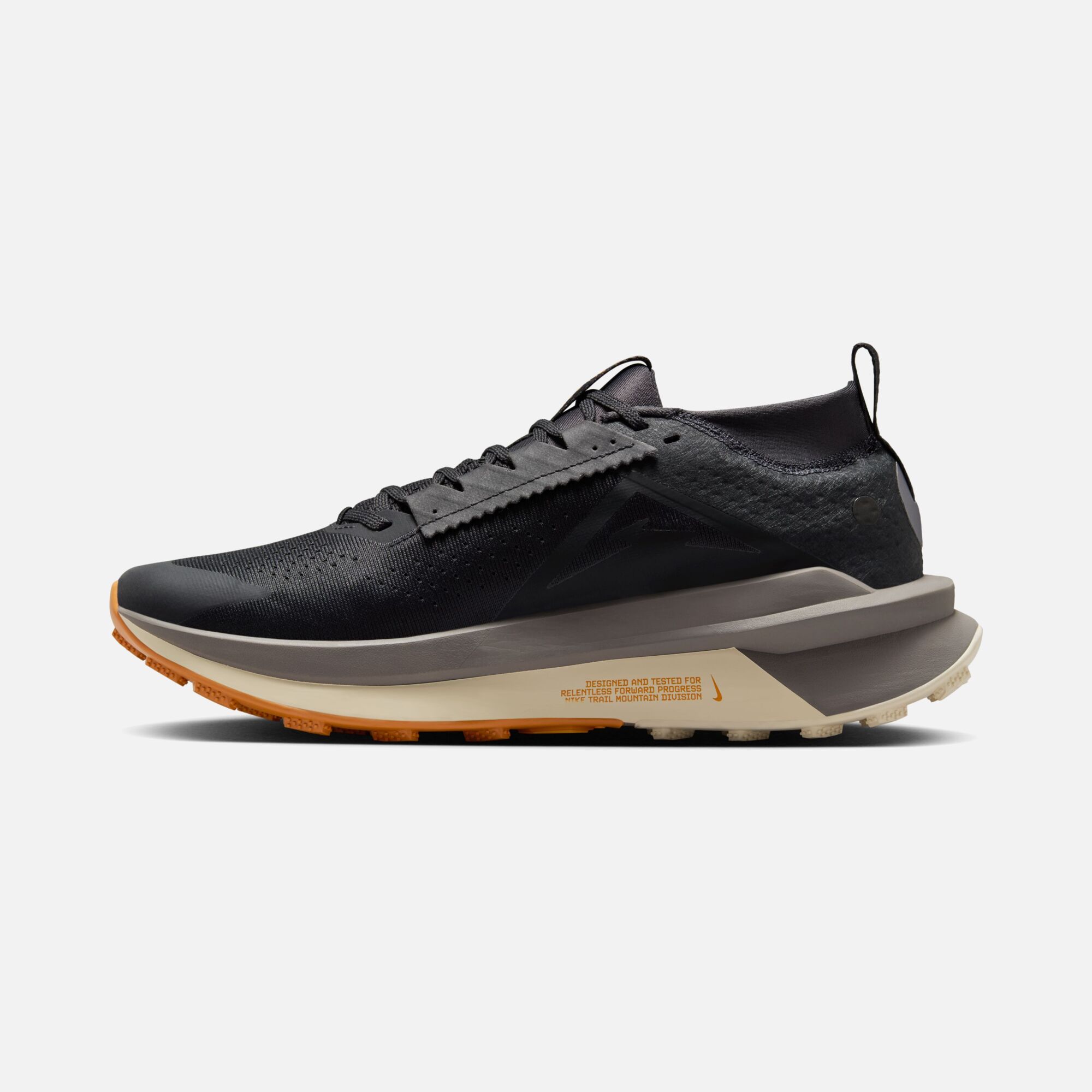 Nike ZoomX Zegama 2 Trail Running Erkek Spor Ayakkabı
