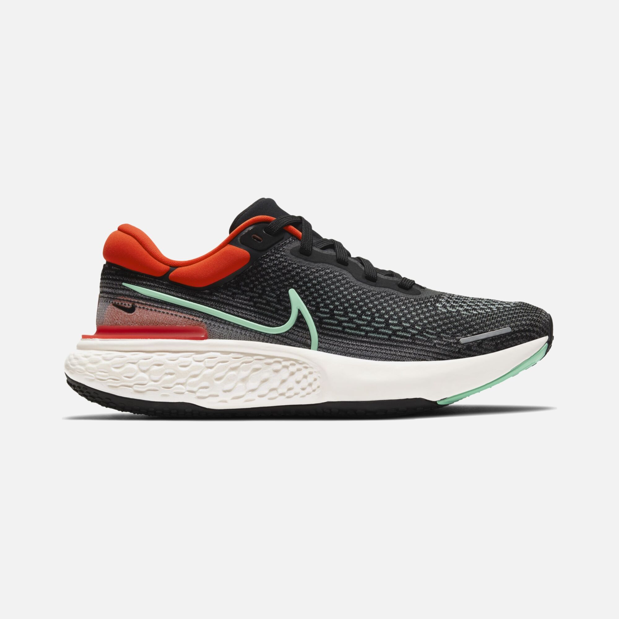Nike ZoomX Invincible Run Flyknit Running Erkek Spor Ayakkabı