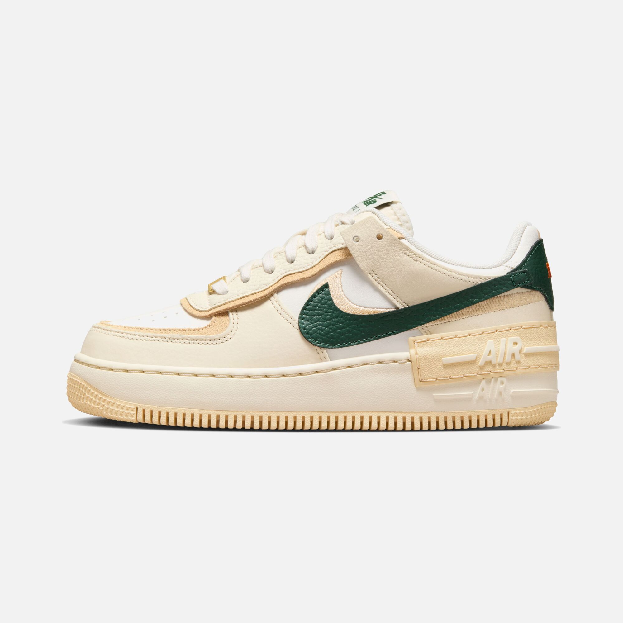 Nike Air Force 1 Shadow FA23 Kadın Spor Ayakkabı