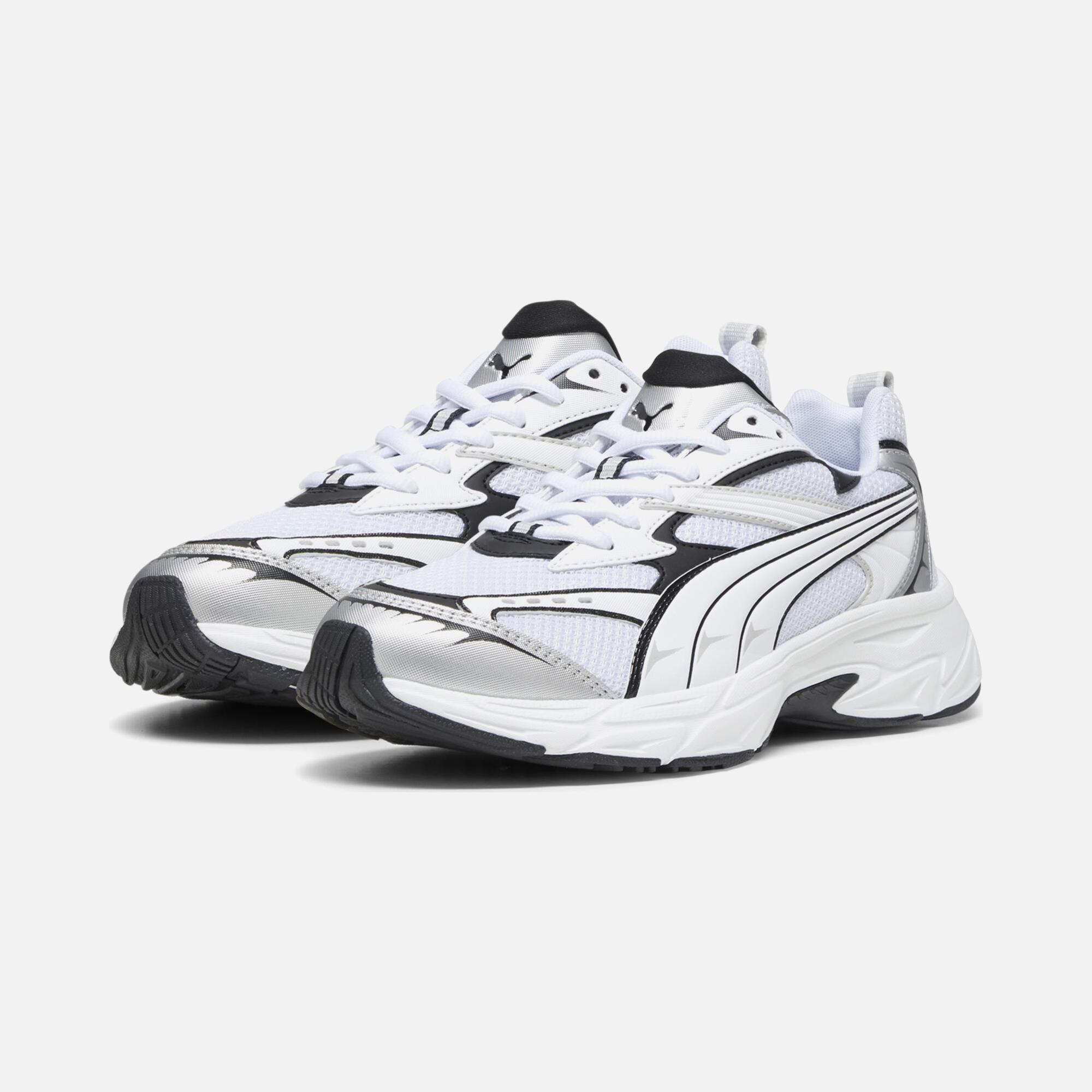 Puma Sportswear Morphic Base Erkek Spor Ayakkabı