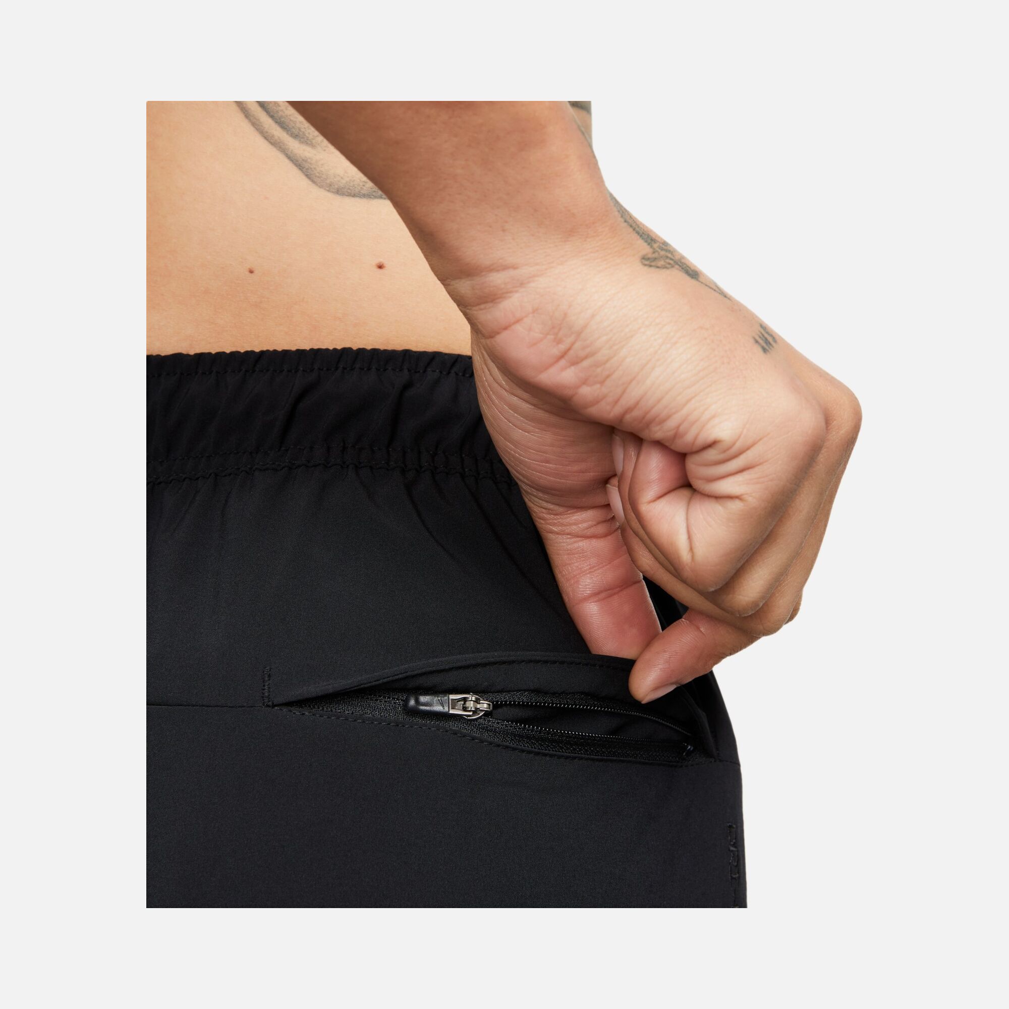 Nike Dri-Fit Unlimited Woven 23cm (approx.) Unlined Versalite Multidirectional Training Erkek Şort