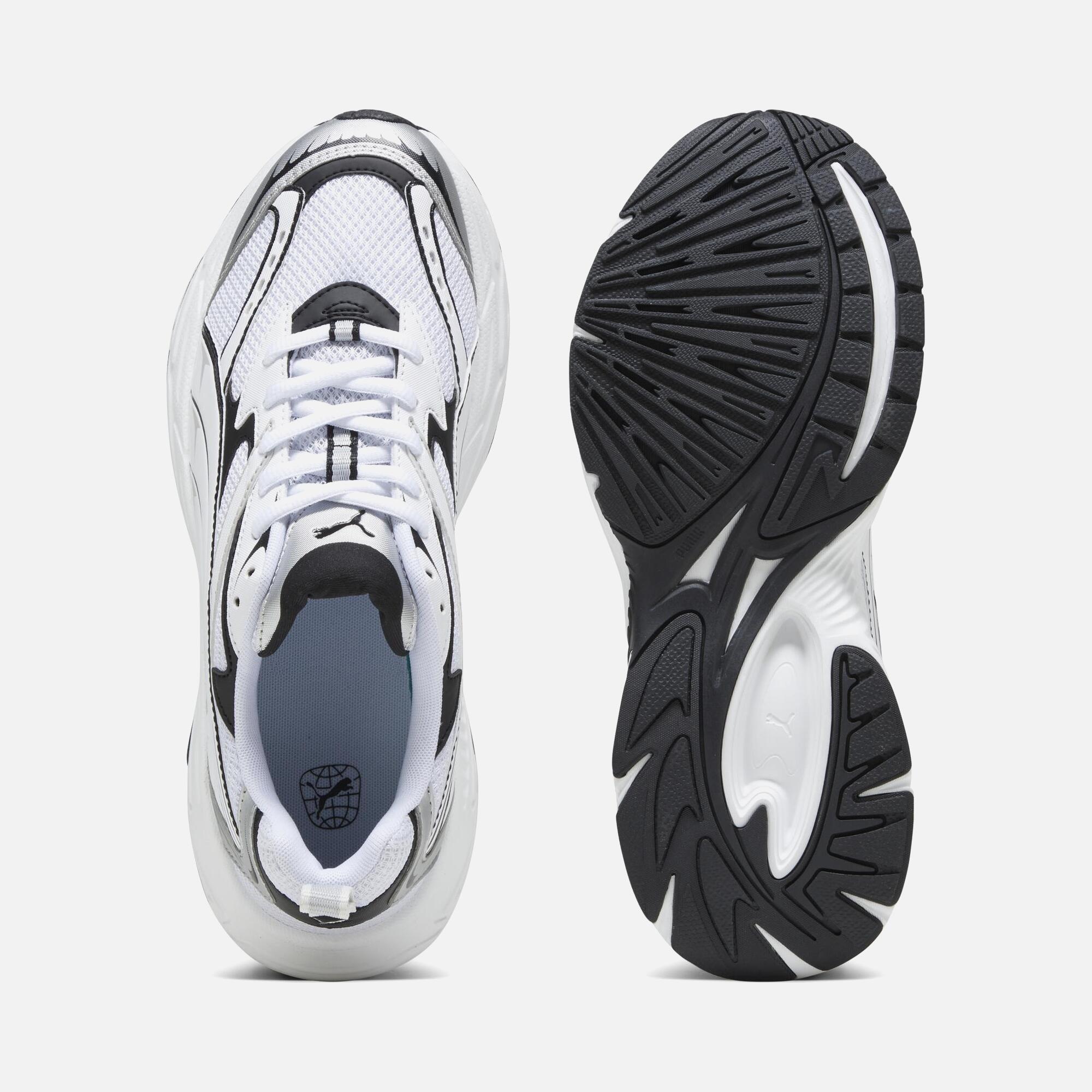 Puma Sportswear Morphic Base Erkek Spor Ayakkabı