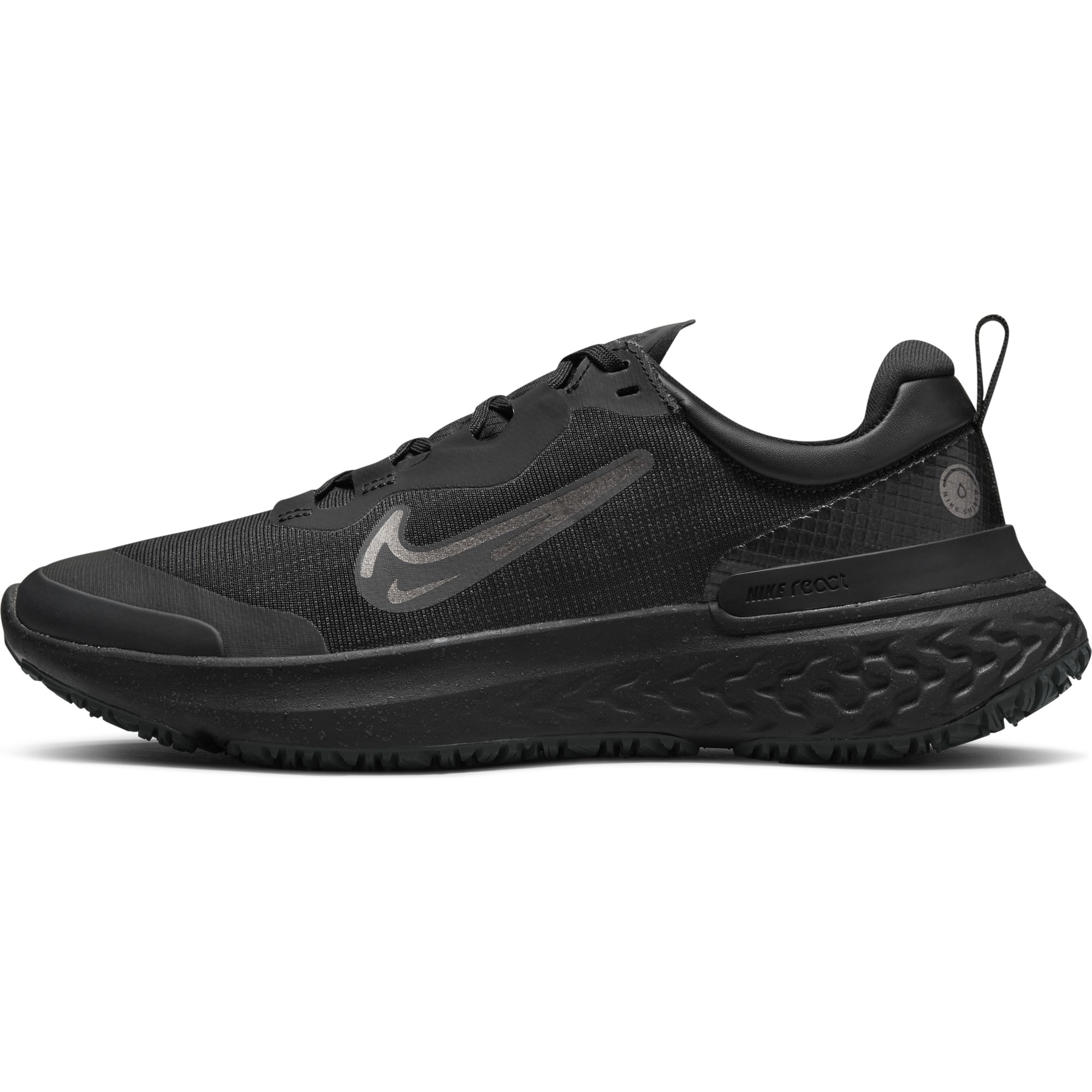 Nike React Miler 2 Shield Weatherised Road Running Kadın Spor Ayakkabı