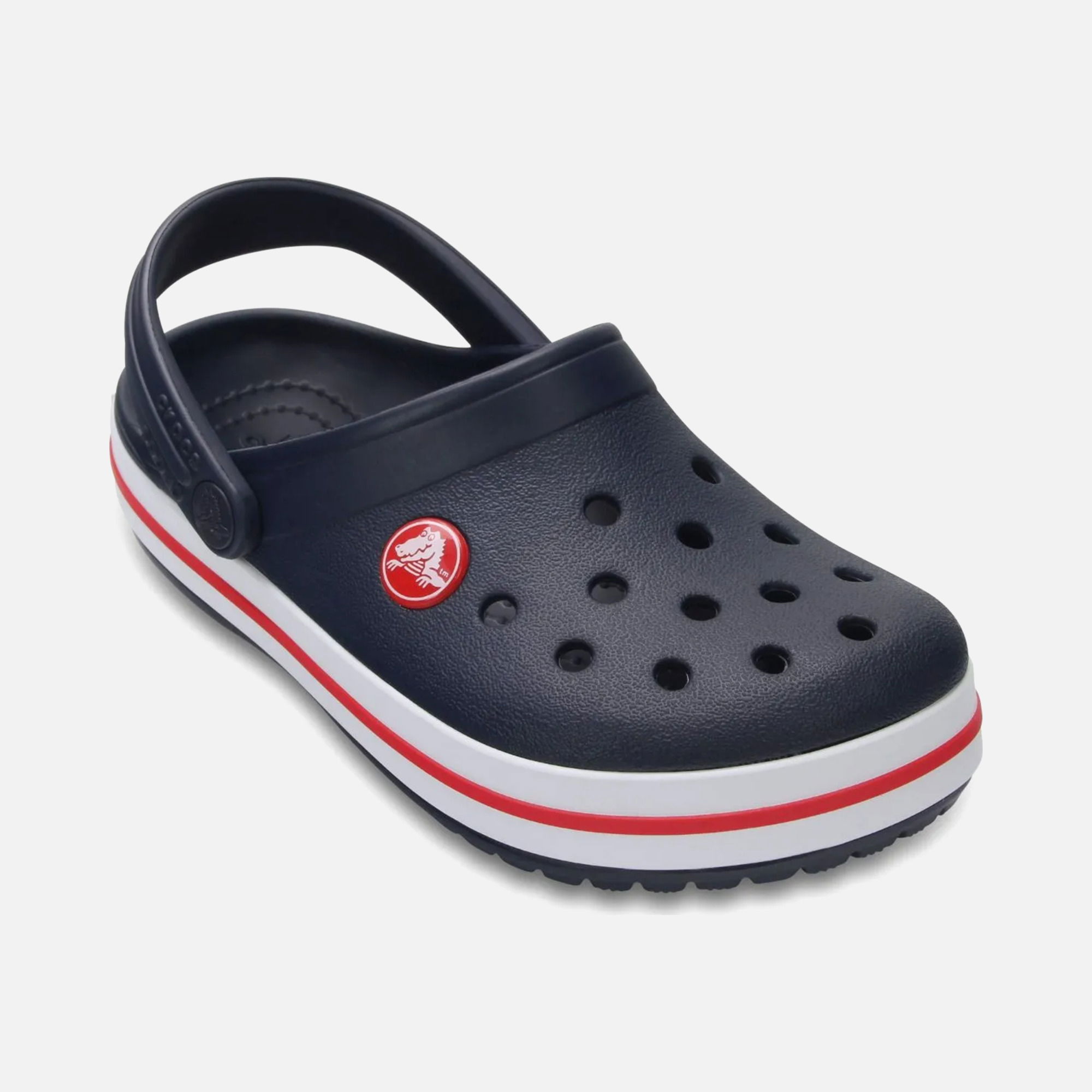 Crocs Crocband Clog CO Çocuk Terlik