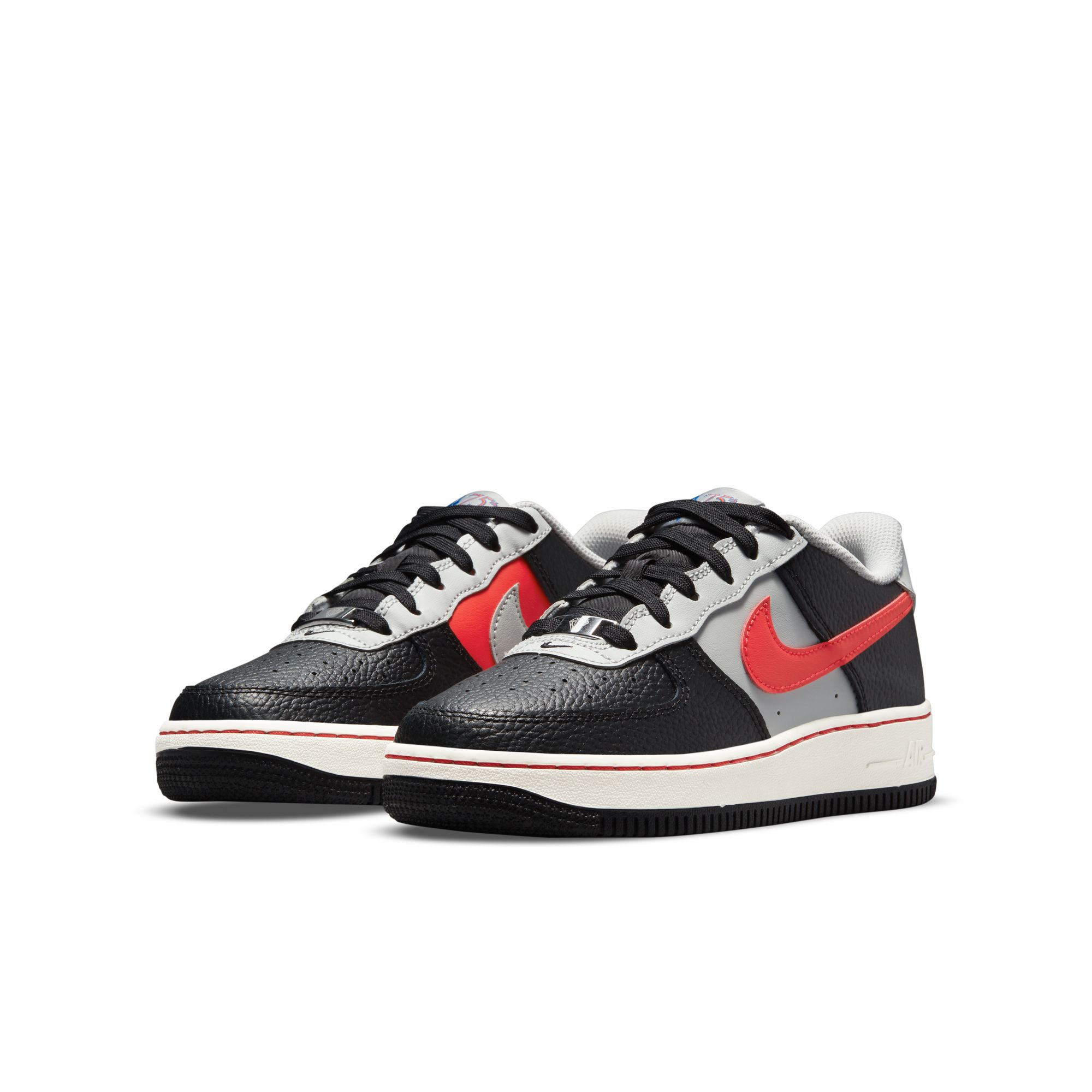Nike Air Force 1 EMB (GS) Spor Ayakkabı