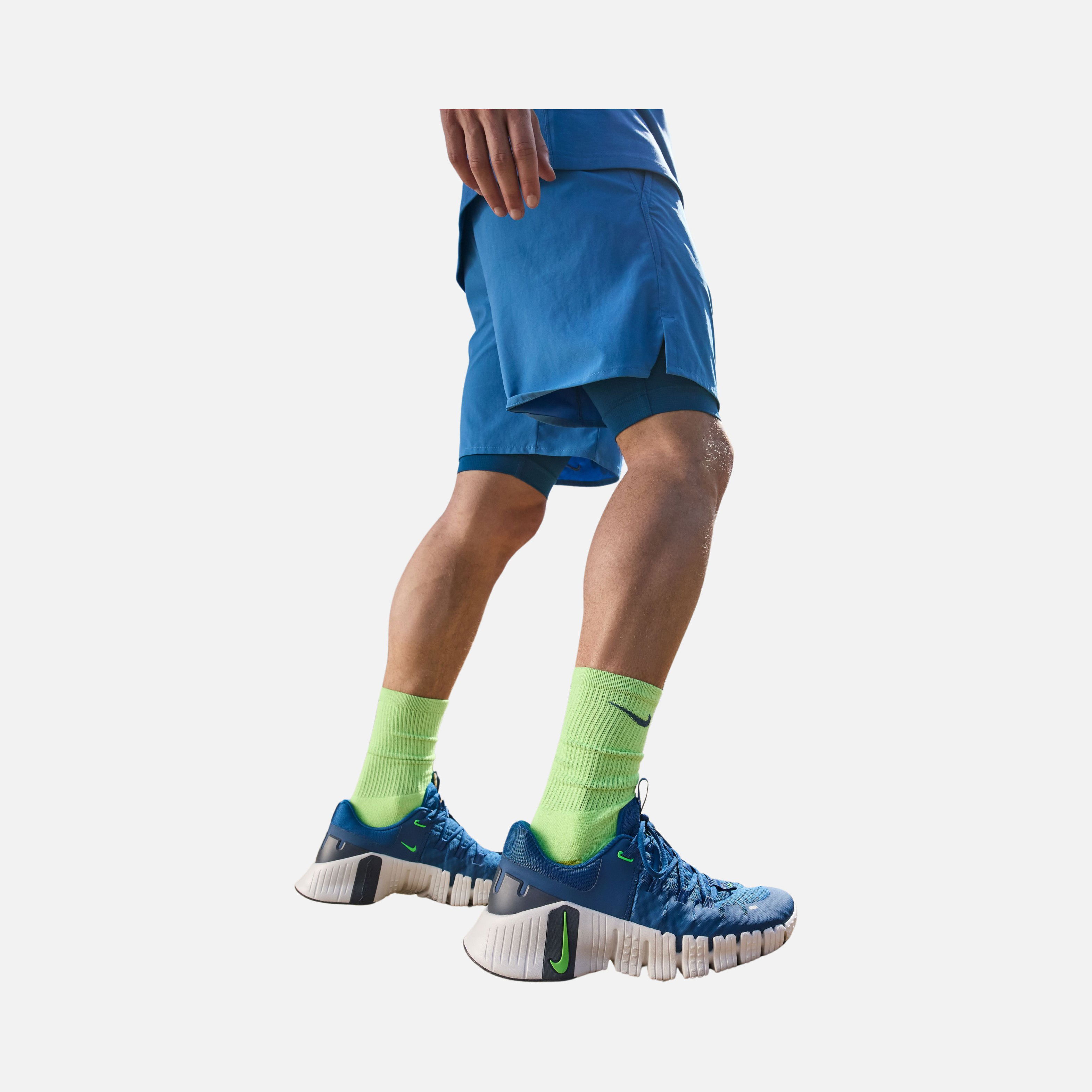 Nike Free Metcon 5 Training Erkek Spor Ayakkabı