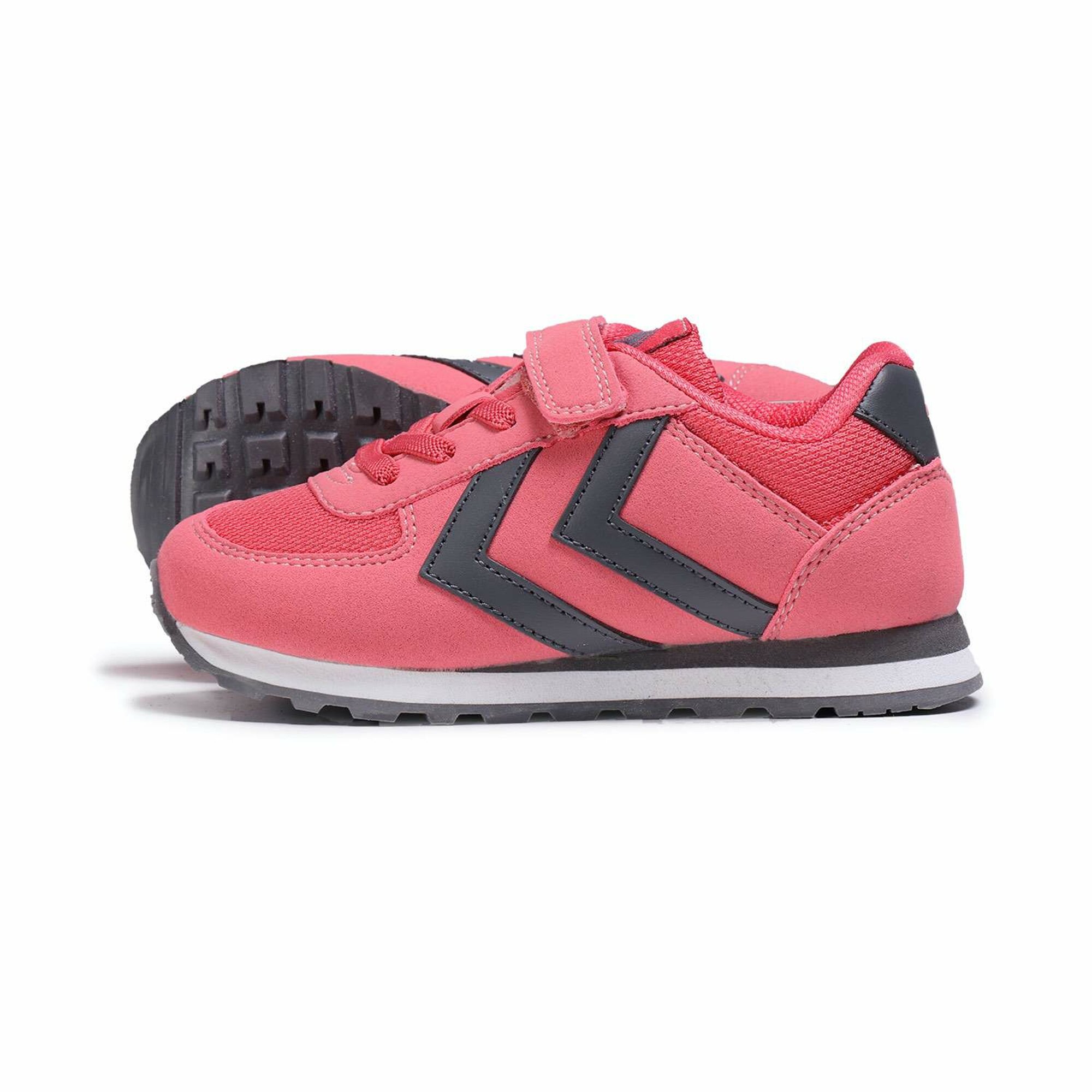 Hummel Eightyone Sneaker Çocuk Spor Ayakkabı