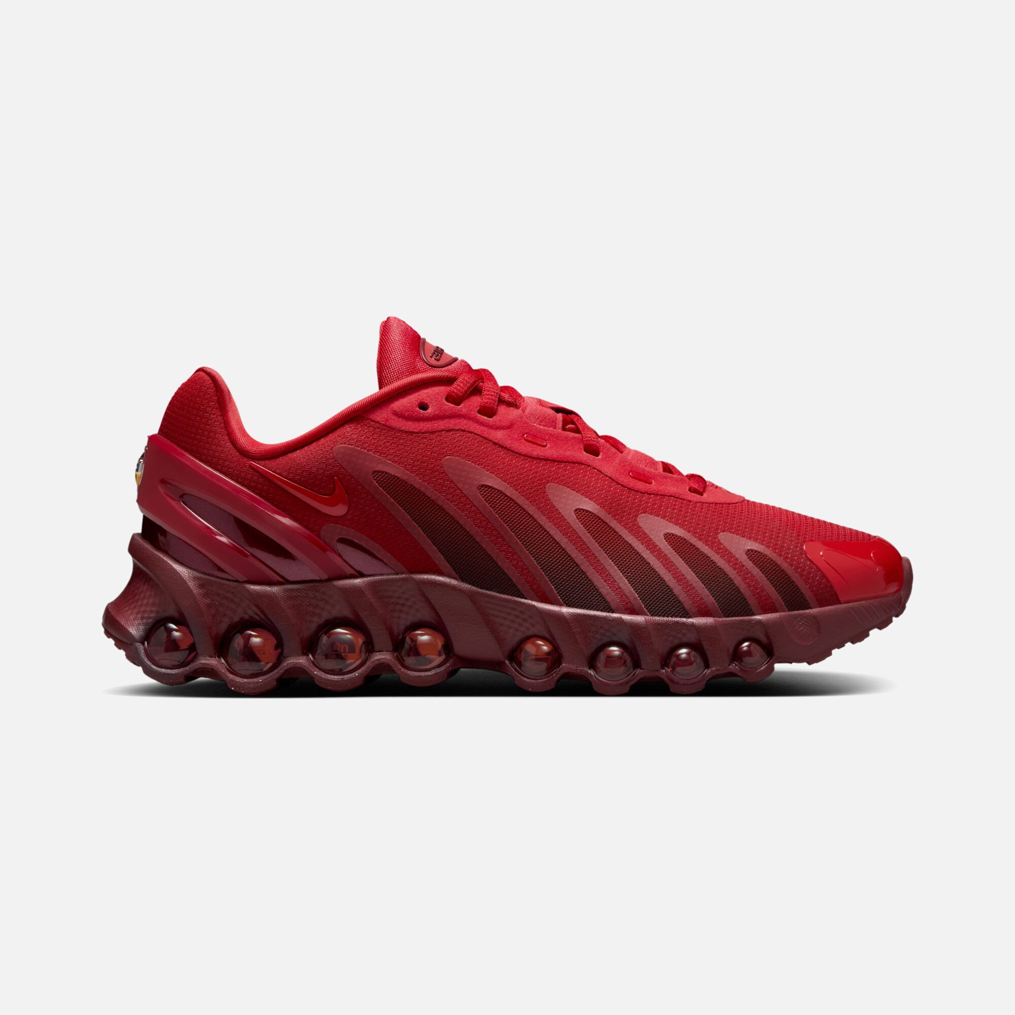 Nike Air Max Dynamic Air 8 Kadın Spor Ayakkabı