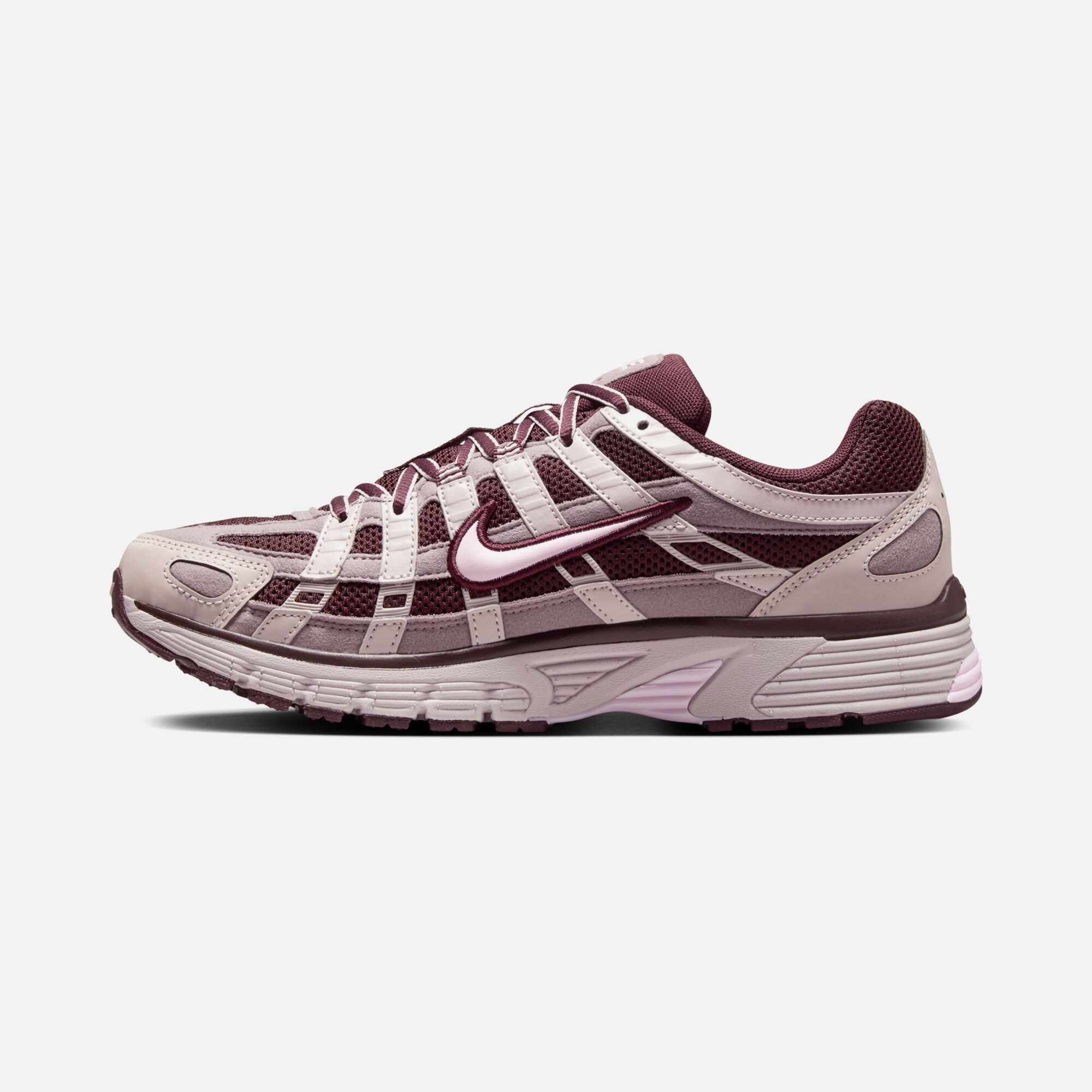 Nike P-6000 Sportswear HO24 Kadın Spor Ayakkabı