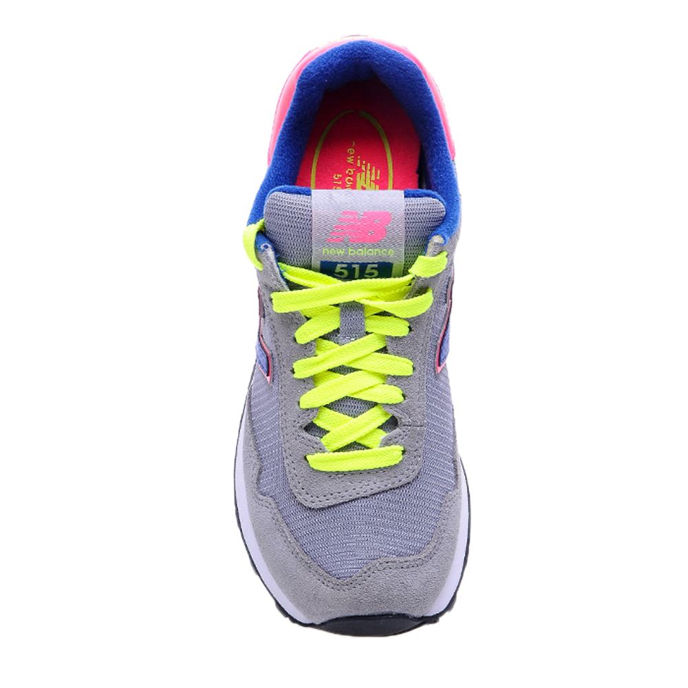 New Balance 515 Kadın Spor Ayakkabı