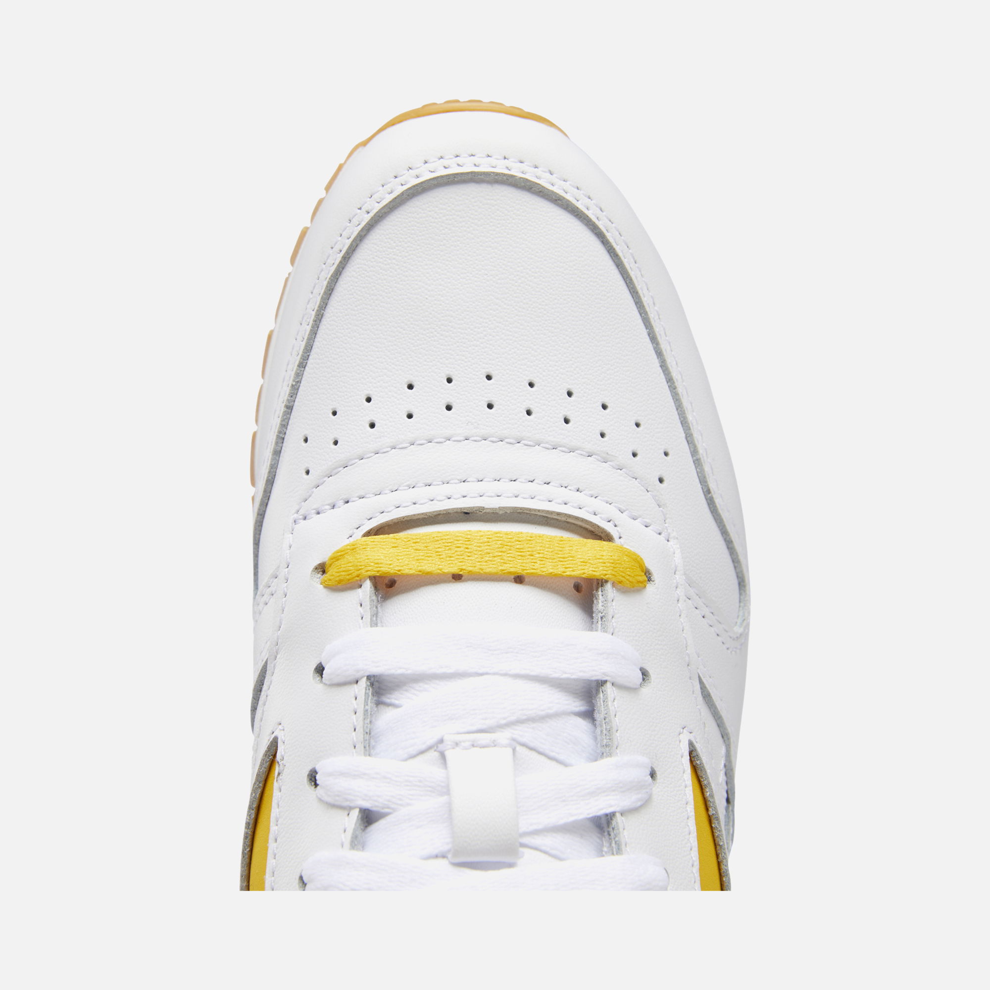 Reebok CL Leather Mark Kadın Spor Ayakkabı