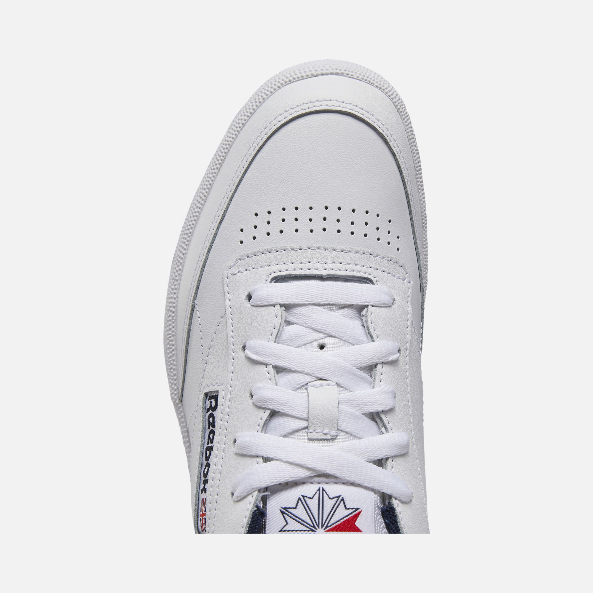 Reebok Club C85 Erkek Spor Ayakkabı