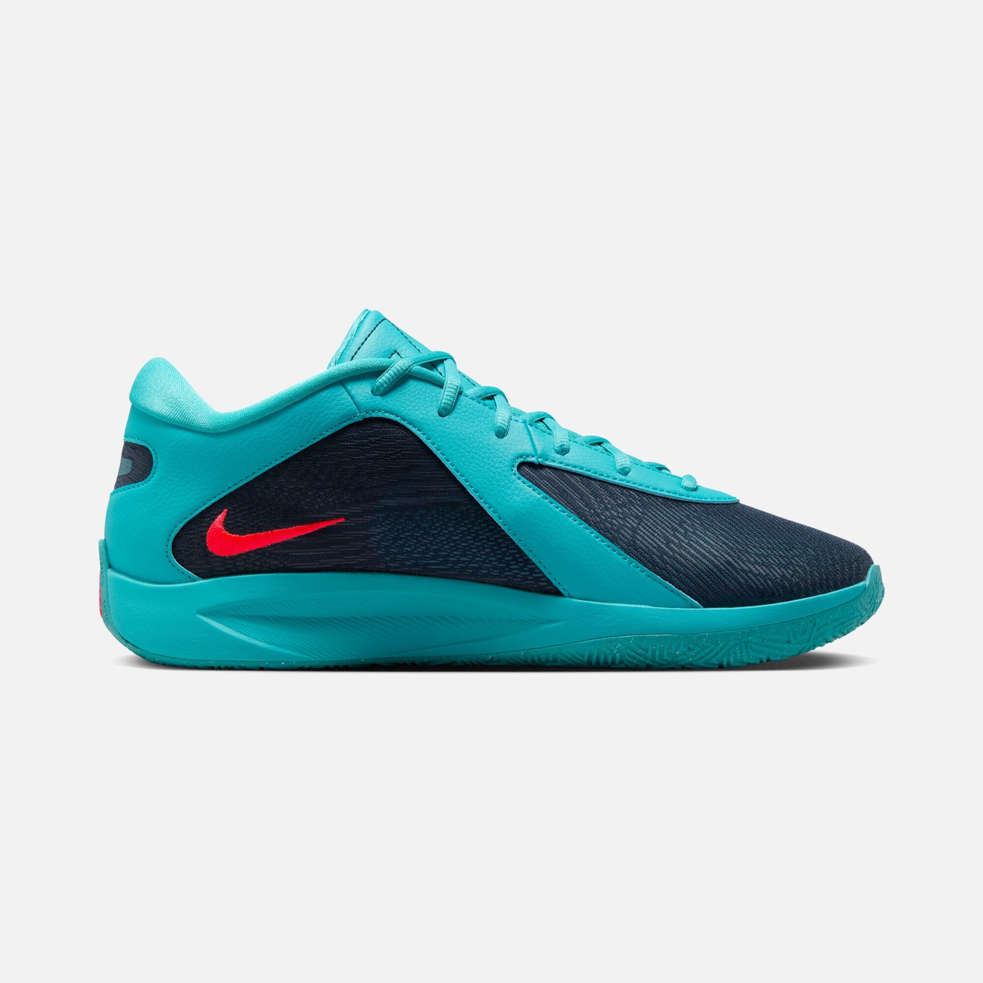 Nike Giannis Antetokounmpo Signature Game Freak 6 Erkek Basketbol Ayakkabısı