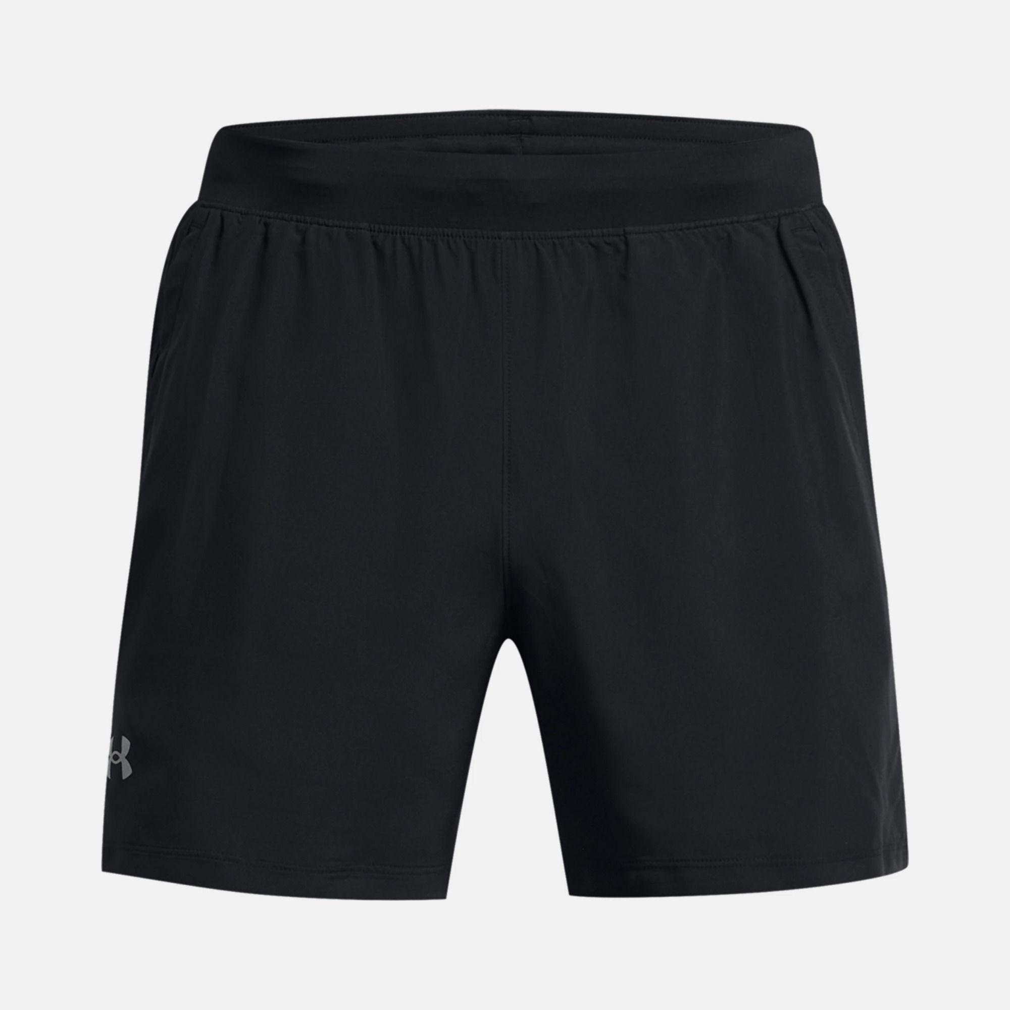 Under Armour Launch 5'' Slim Cut Lined Running Erkek Şort