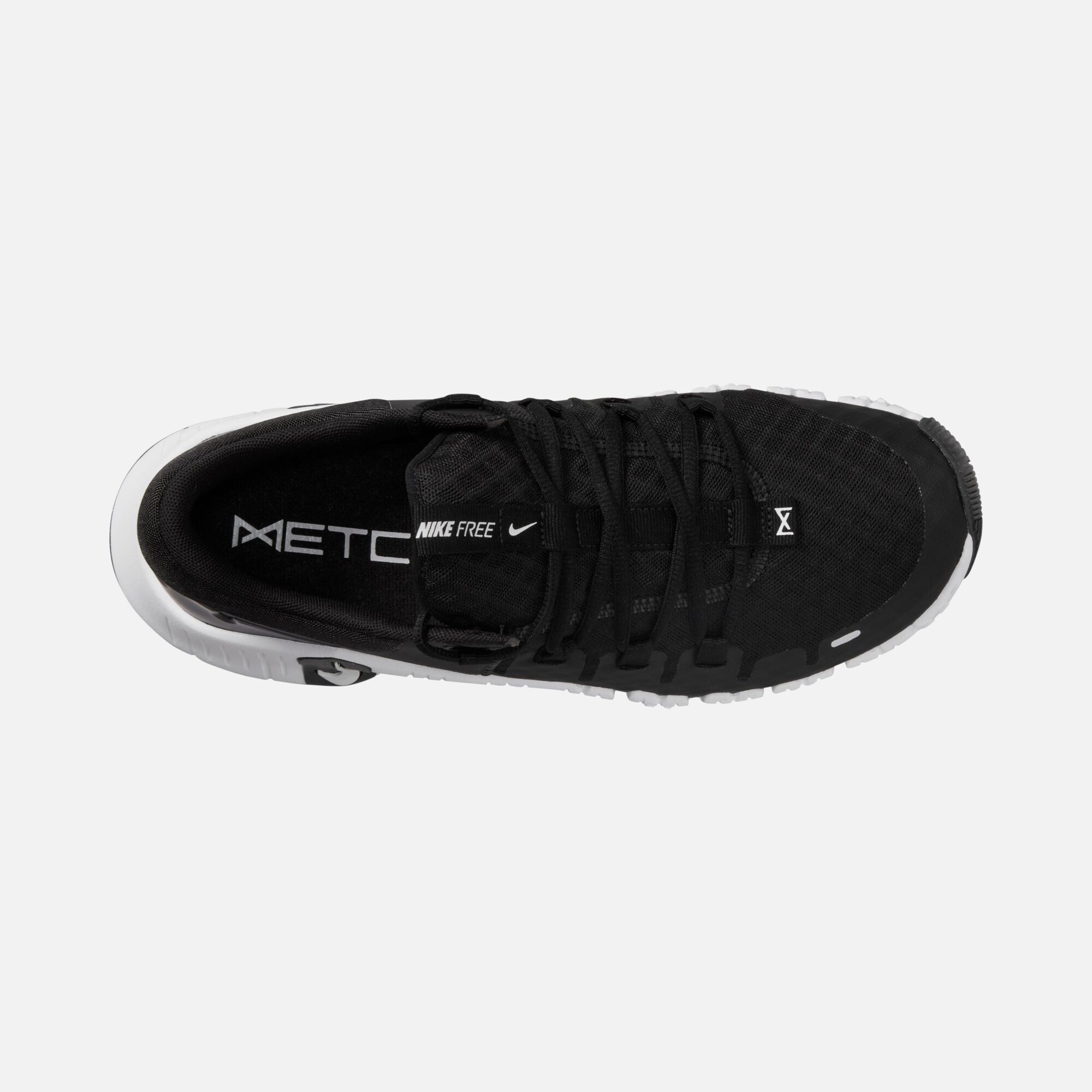 Nike Free Metcon 5 Training Erkek Spor Ayakkabı