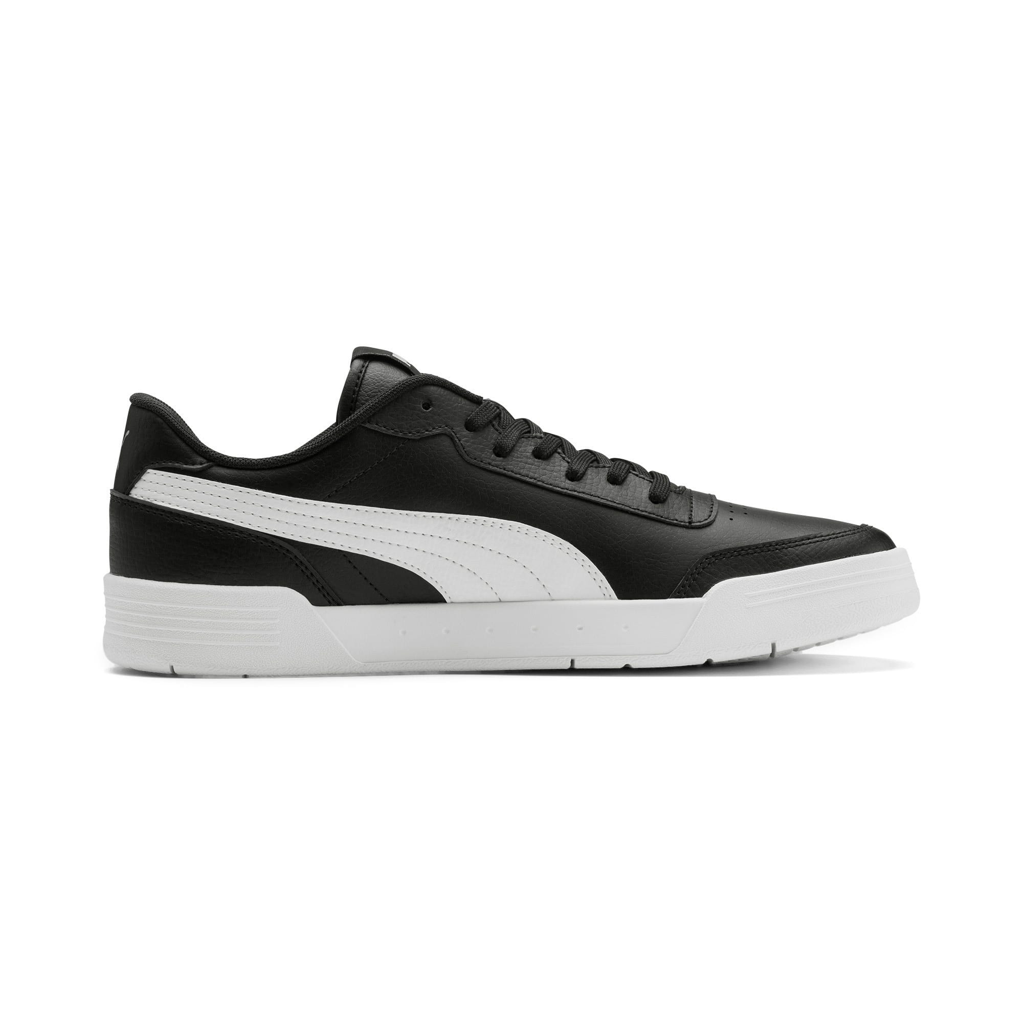 Puma Sportswear Caracal Erkek Spor Ayakkabı
