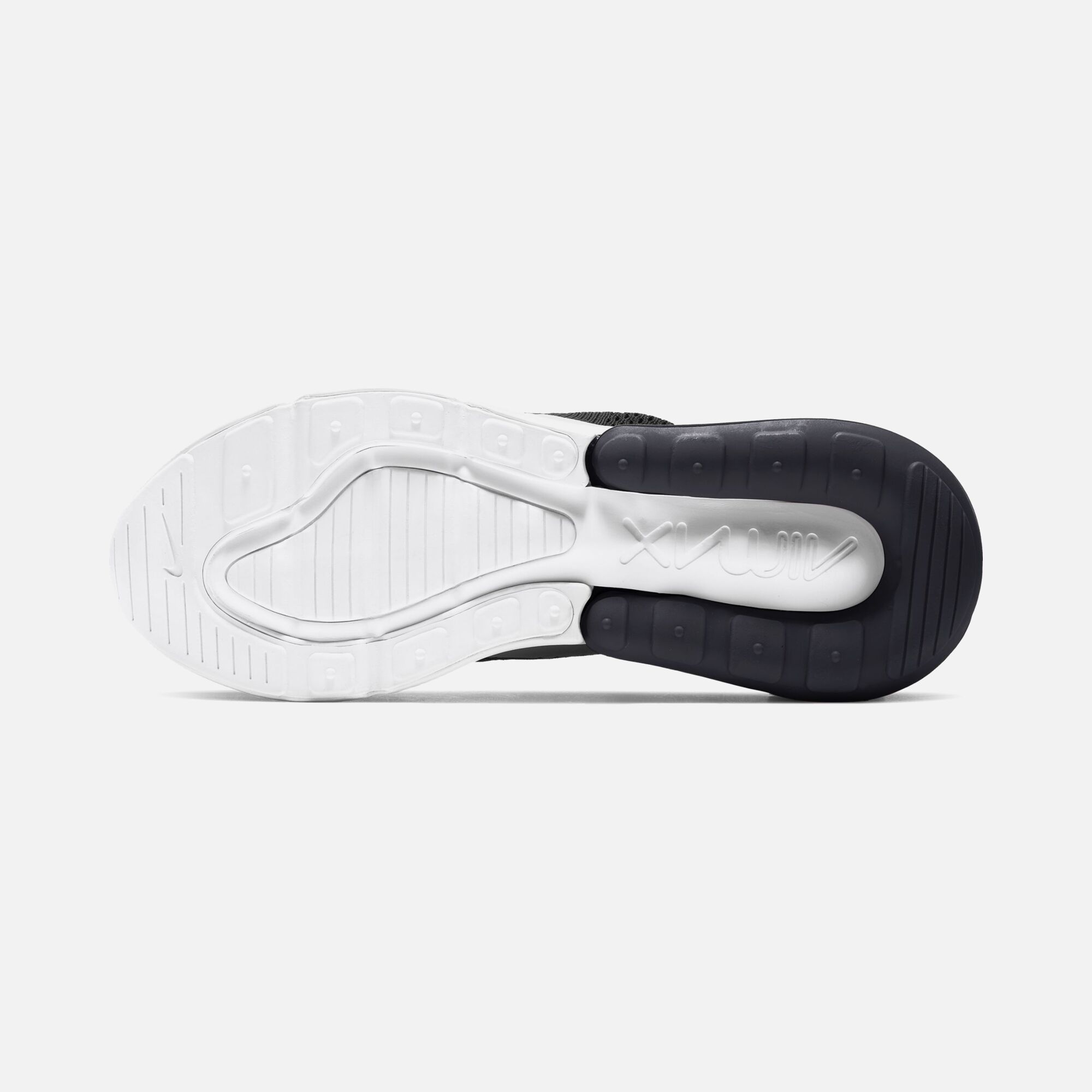 Nike Air Max 270 SS25 (GS) Spor Ayakkabı