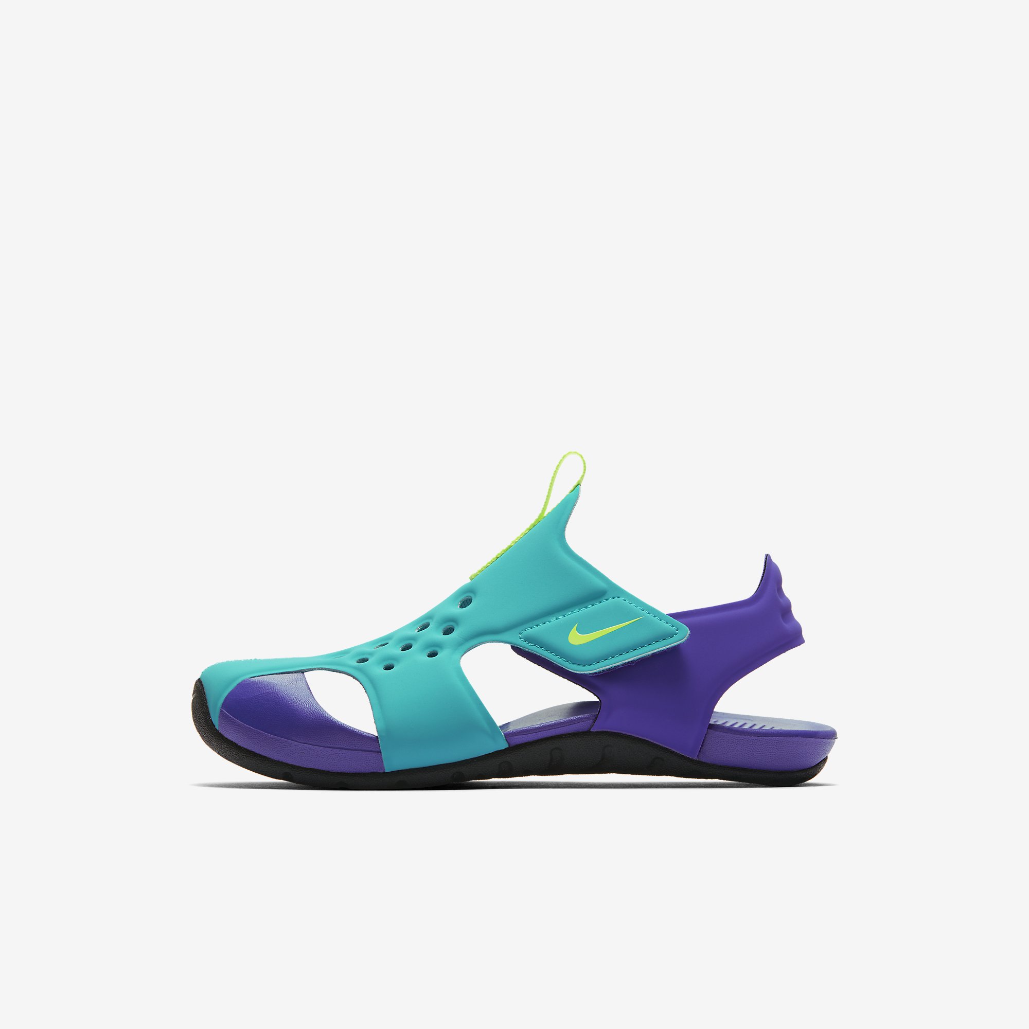 Nike Sunray Protect 2 (PS) Çocuk Sandalet