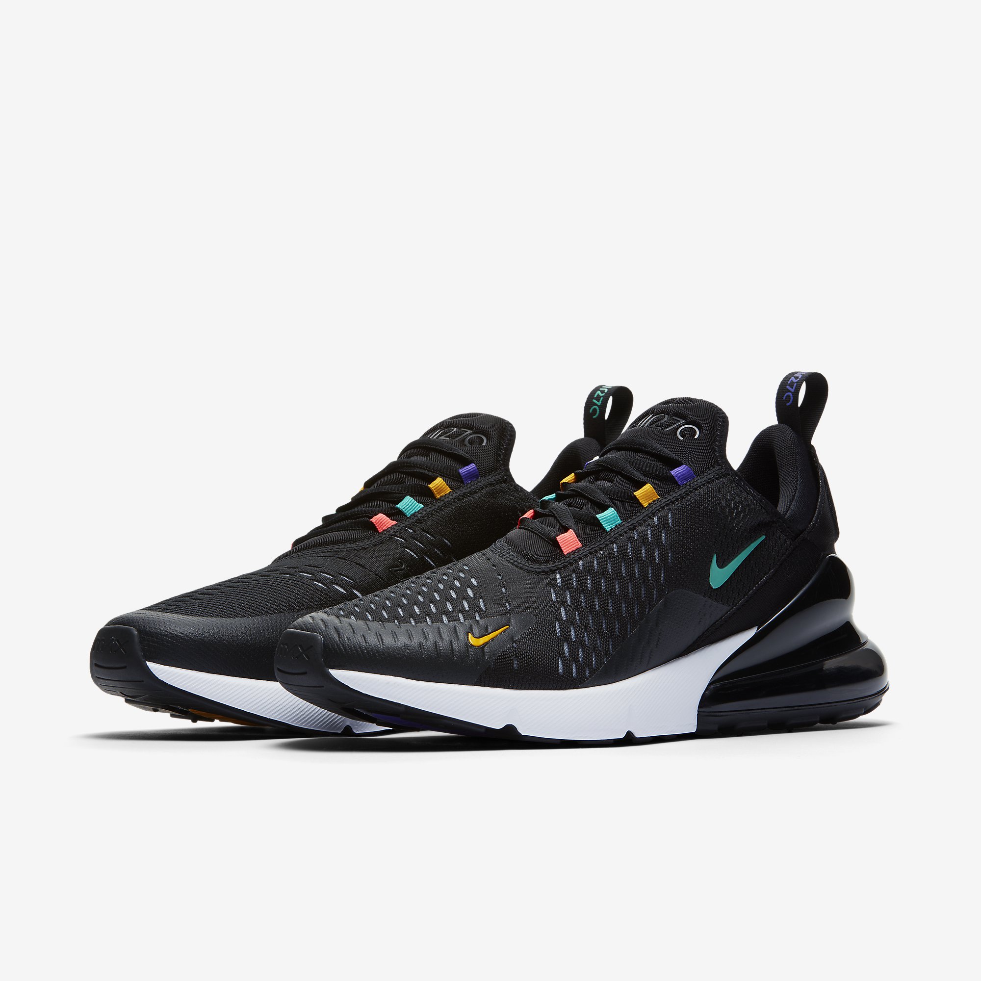 Nike Air Max 270 CO Erkek Spor Ayakkabı